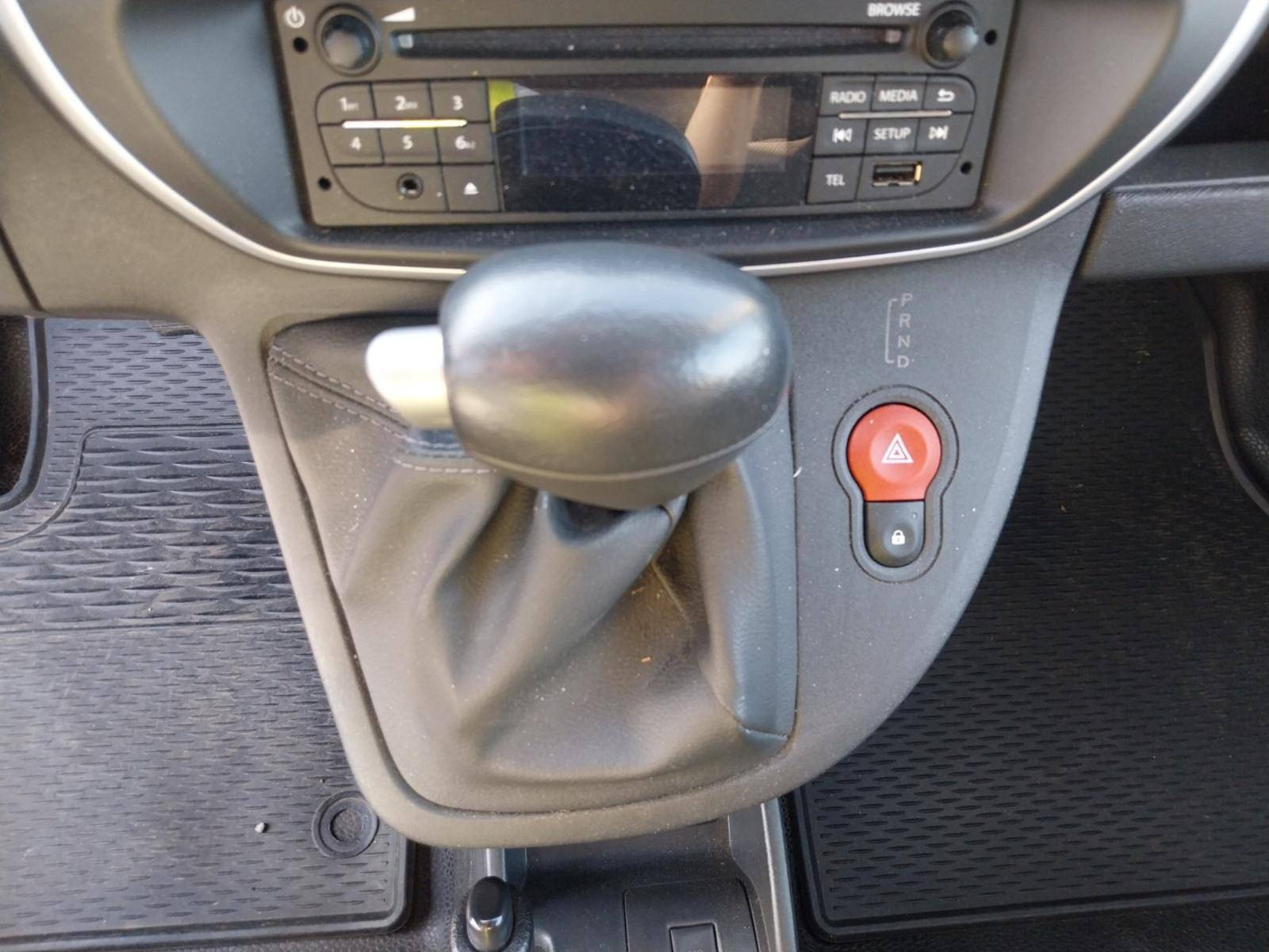 Vente en ligne Renault Kangoo Electrique KANGOO ELECTRIC au prix de 9 990 €