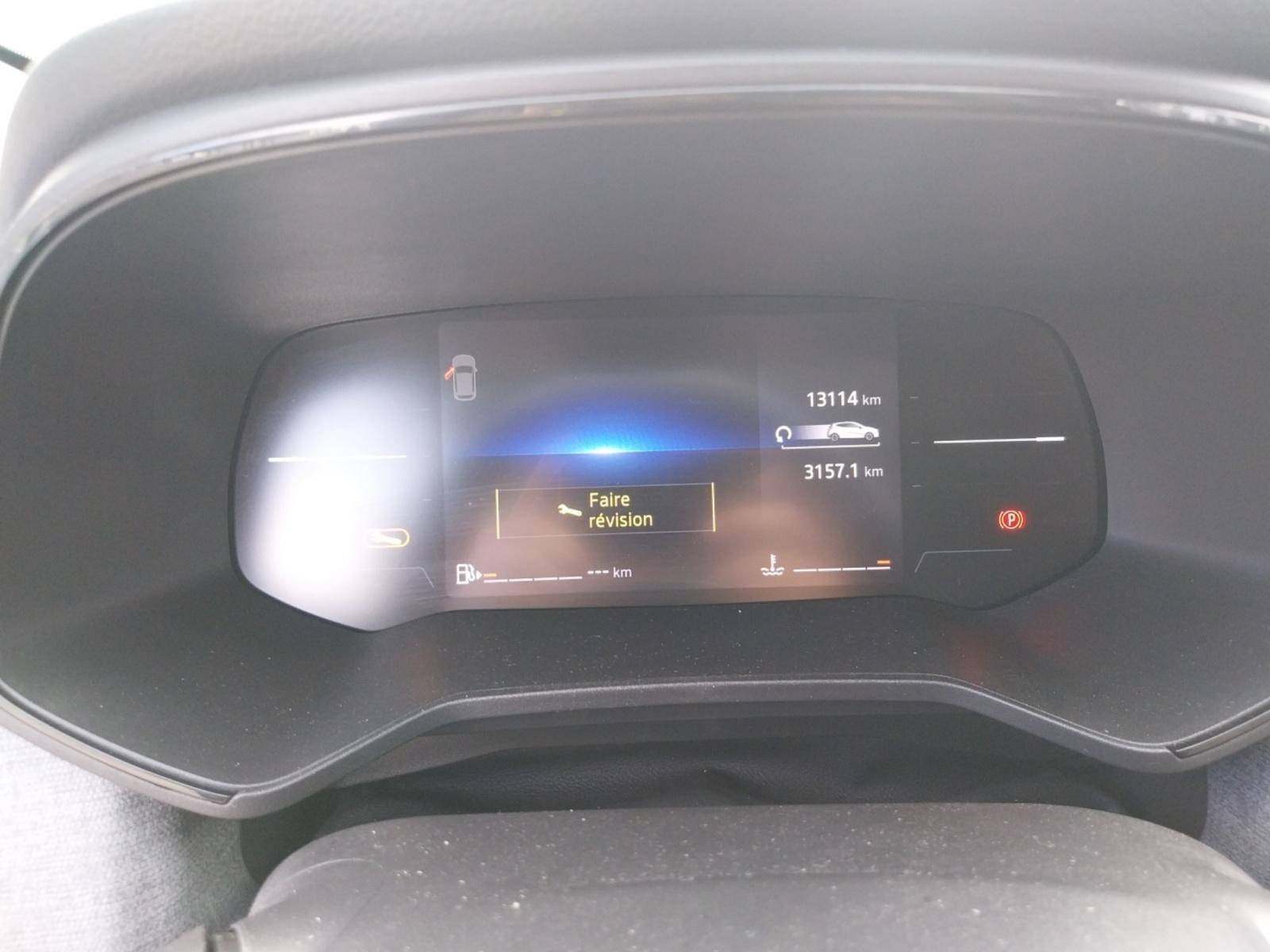 Vente en ligne Renault Clio 5 Clio Blue dCi 100 ch GSR2 au prix de 16 990 €