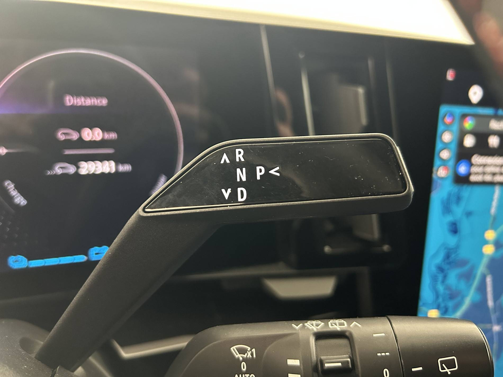 Vente en ligne Renault Austral  E-Tech hybrid 200 au prix de 33 990 €