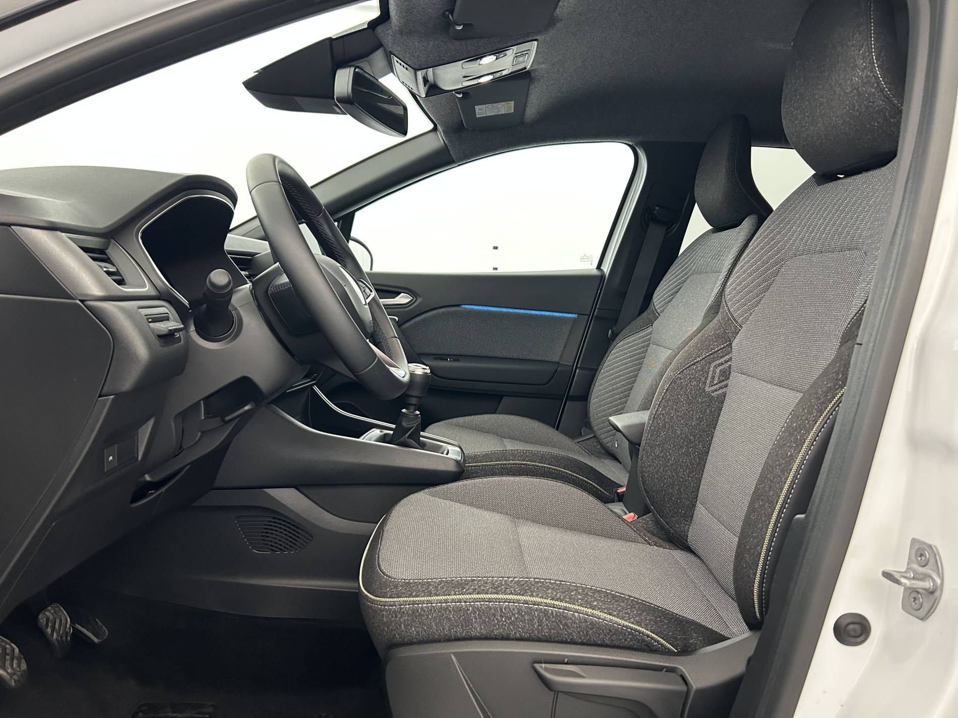 Vente en ligne Renault Captur  Eco-G 100 ch au prix de 20 990 €