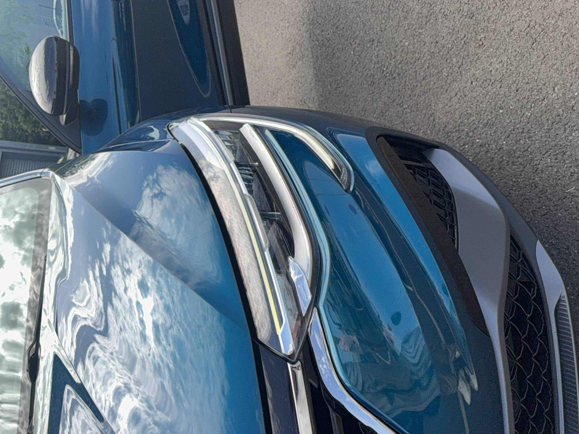 Vente en ligne Renault Arkana  E-Tech 145 au prix de 15 490 €