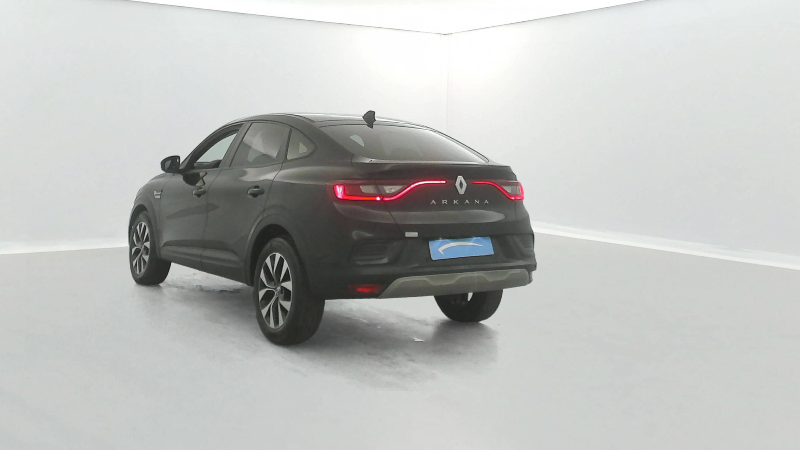 Vente en ligne Renault Arkana  mild hybrid 140 EDC FAP - 22 au prix de 16 890 €