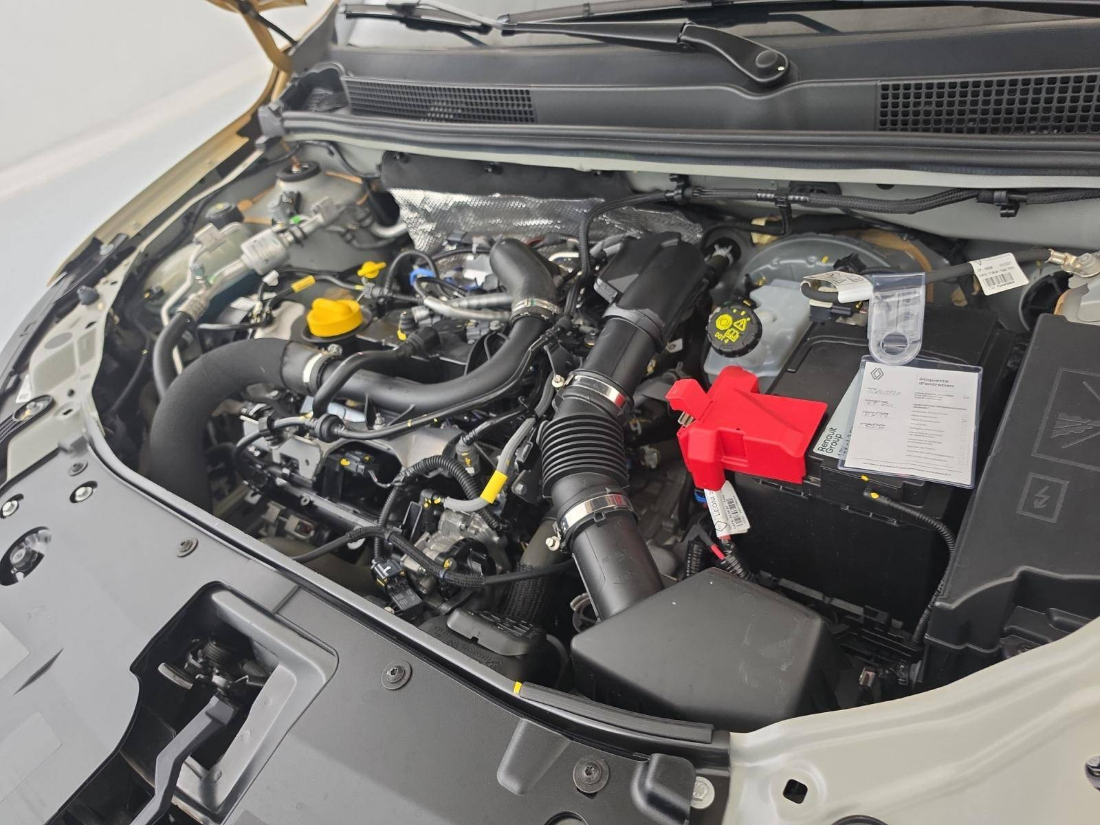 Vente en ligne Dacia Sandero  TCe 90 CVT GSR2 au prix de 17 990 €
