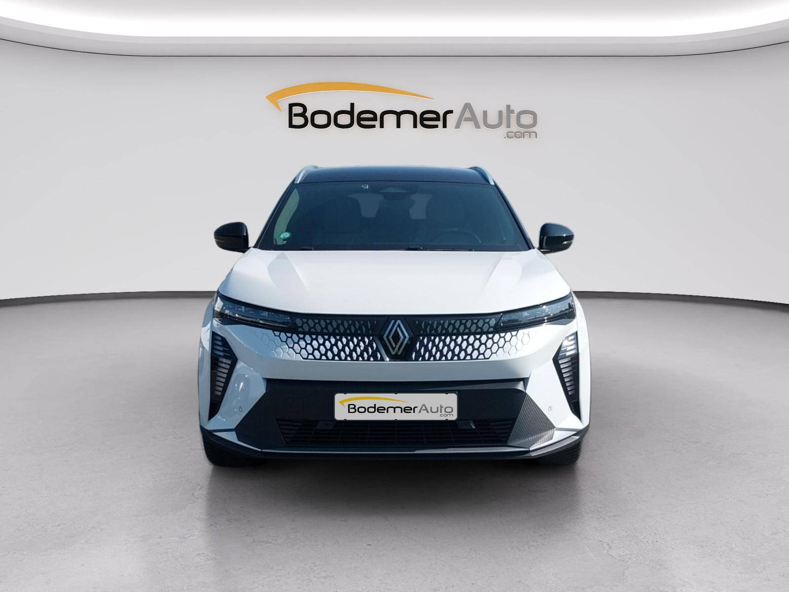 Vente en ligne Renault Scenic E-Tech Scenic E-Tech électrique 220 ch grande autonomie au prix de 32 500 €