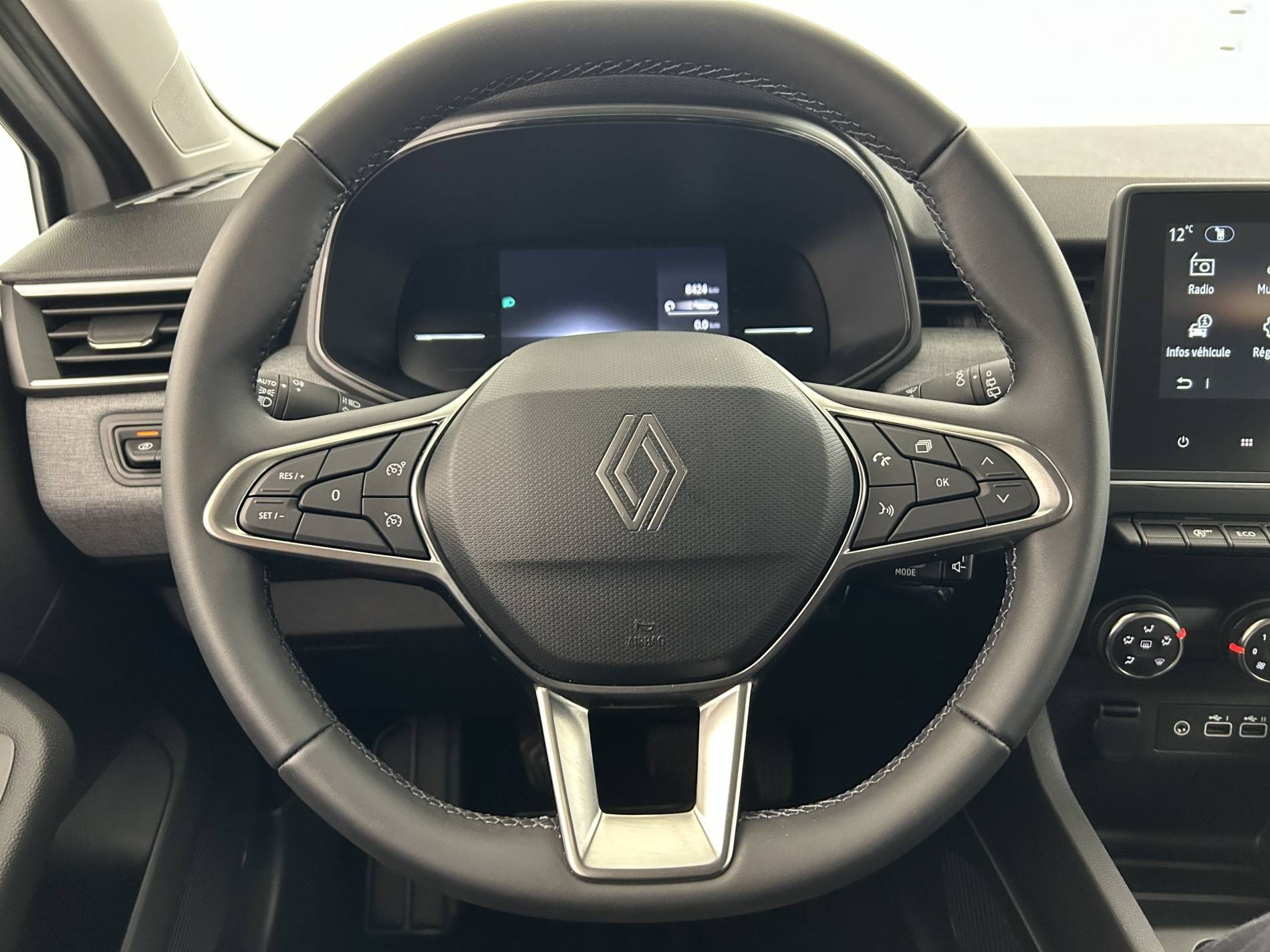 Vente en ligne Renault Clio 5 Clio TCe 90 ch GSR2 au prix de 16 290 €