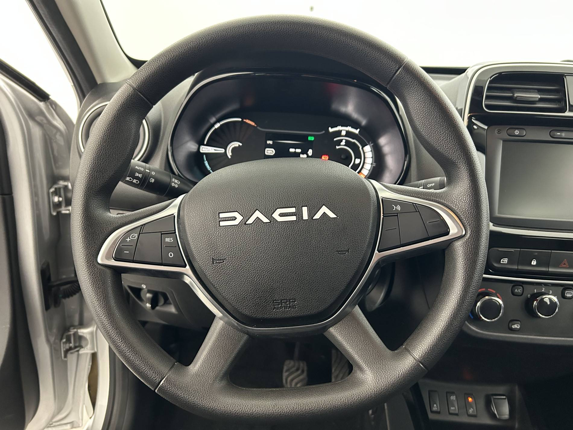 Vente en ligne Dacia Spring Spring au prix de 11 990 €