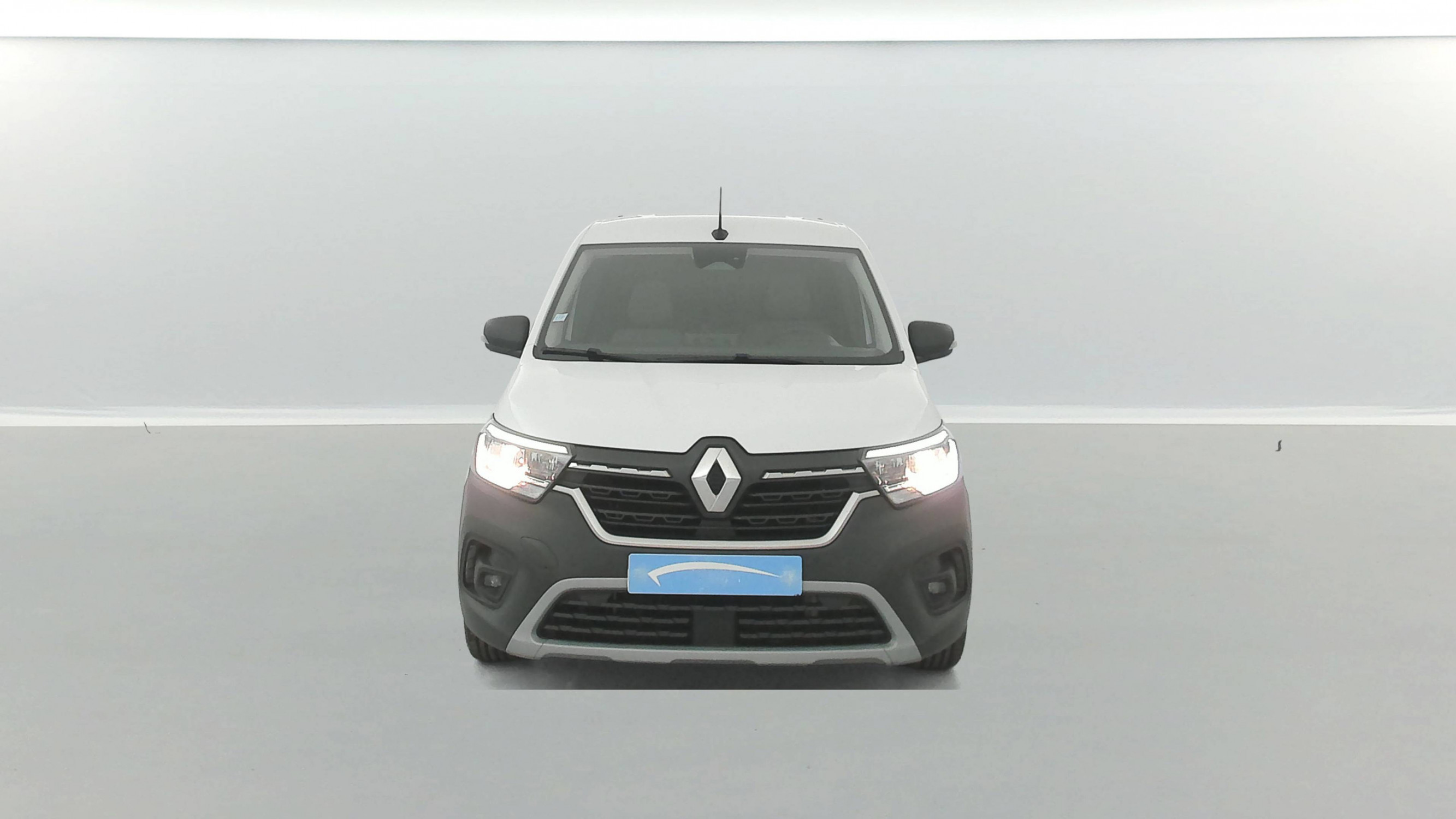 Renault Kangoo Van  BLUE DCI 95 occasion de 2022 en vente à Flers