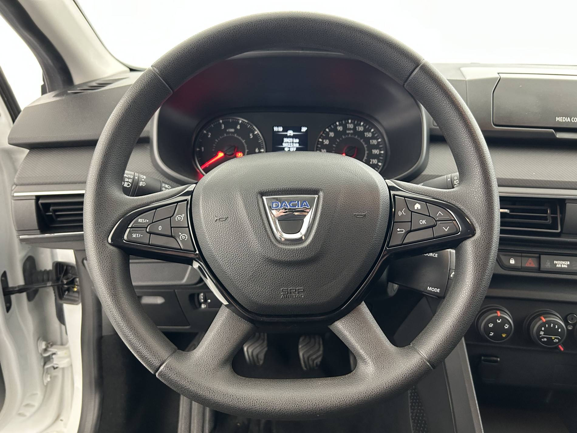 Vente en ligne Dacia Sandero  SCe 65 au prix de 9 990 €