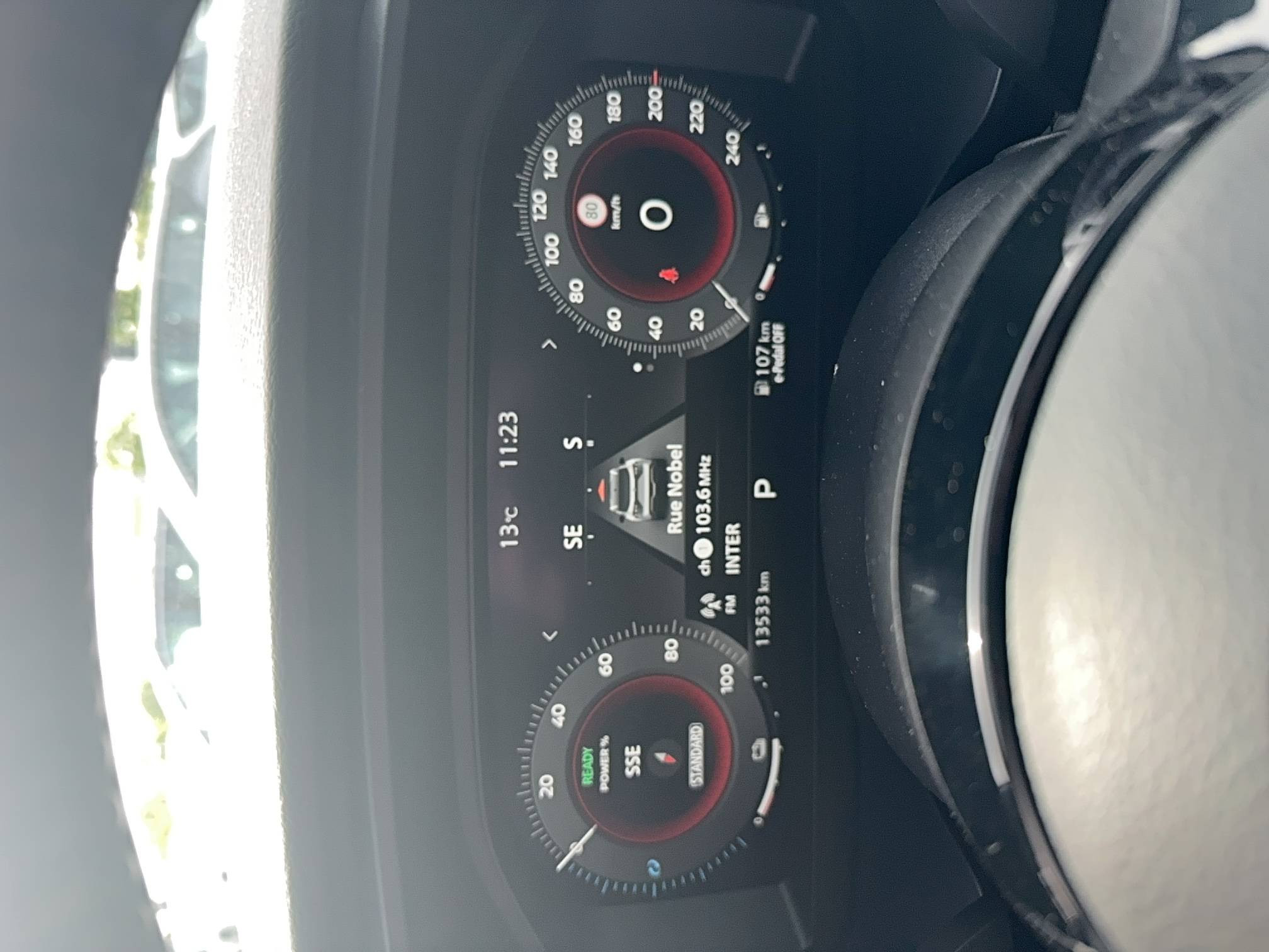 Vente en ligne Nissan Qashqai  e-Power 190 ch au prix de 31 990 €