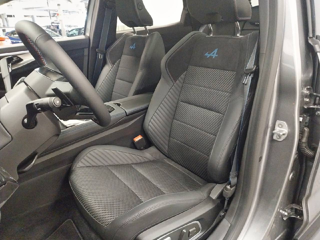 Vente en ligne Renault Austral  full hybrid E-Tech 200 ch au prix de 49 700 €