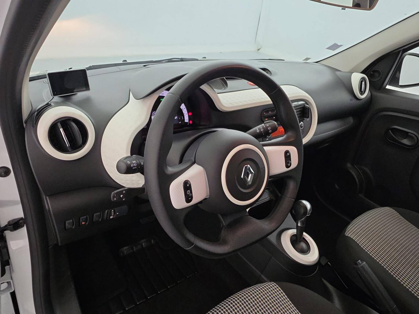 Vente en ligne Renault Twingo Electrique Twingo III Achat Intégral - 21 au prix de 11 300 €