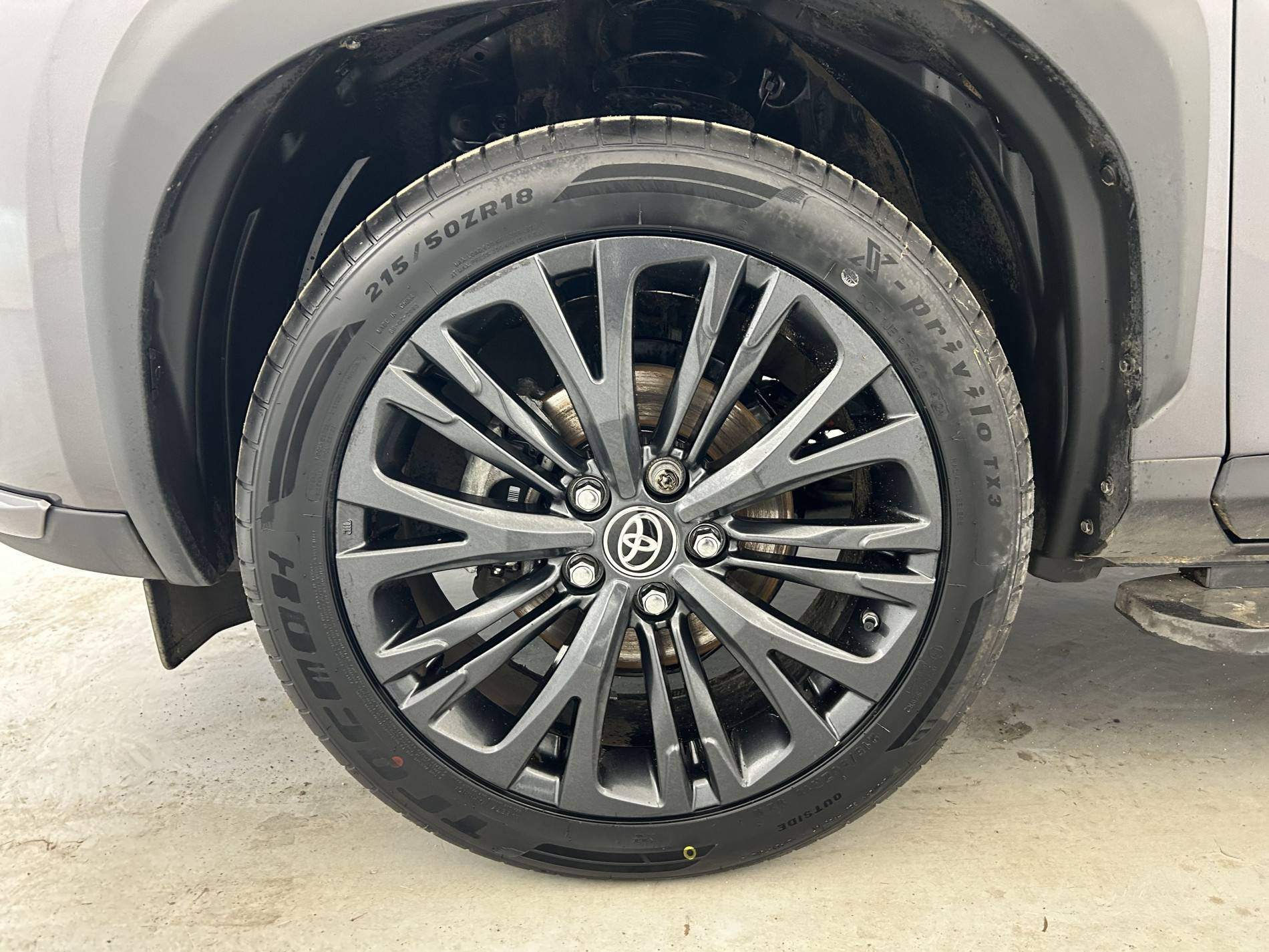 Vente en ligne Toyota Yaris Cross Yaris Cross Hybride 116h 2WD au prix de 21 890 €