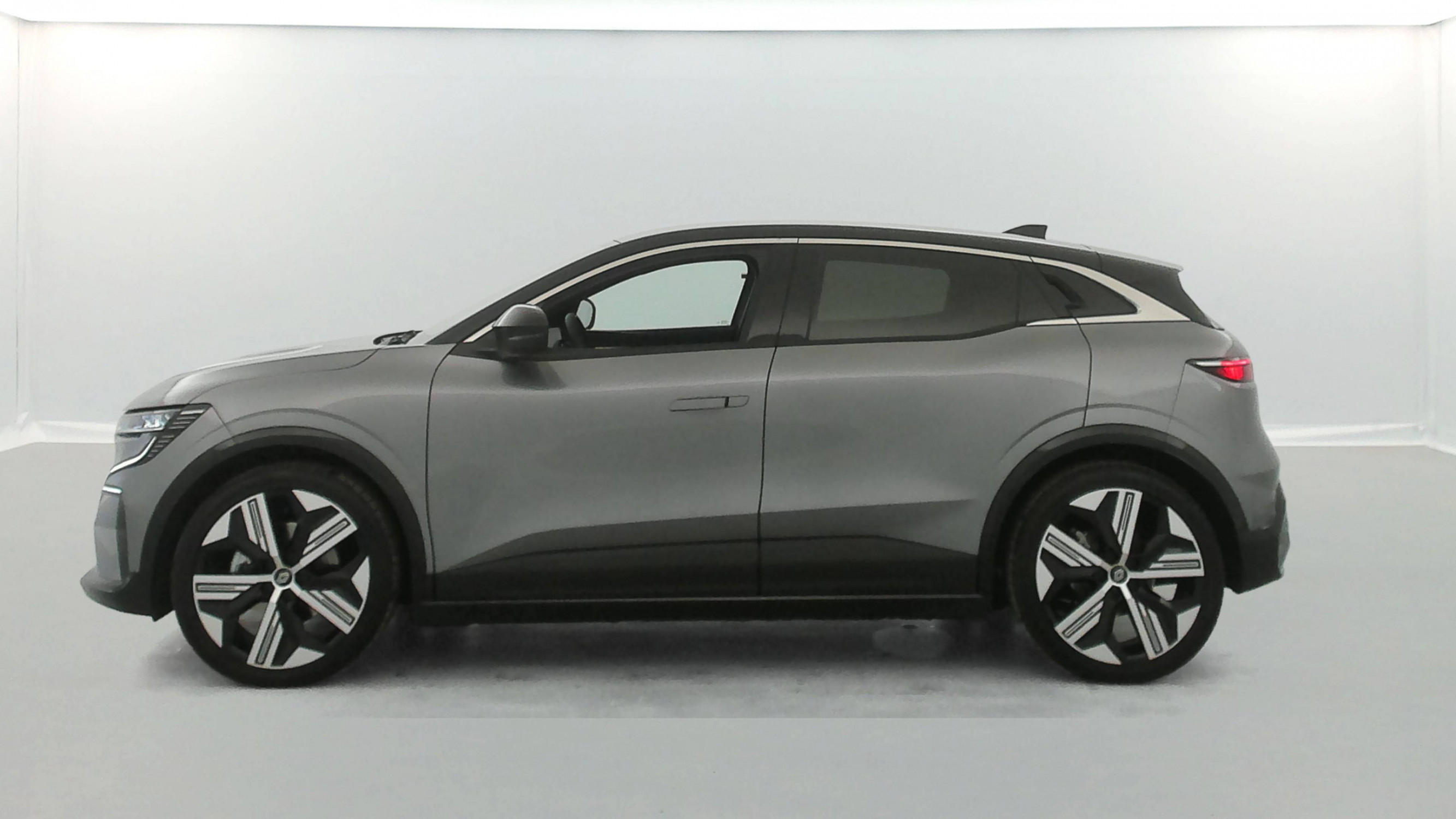Vente en ligne Renault Megane E-Tech  220 ch autonomie confort GSR2 au prix de 33 990 €
