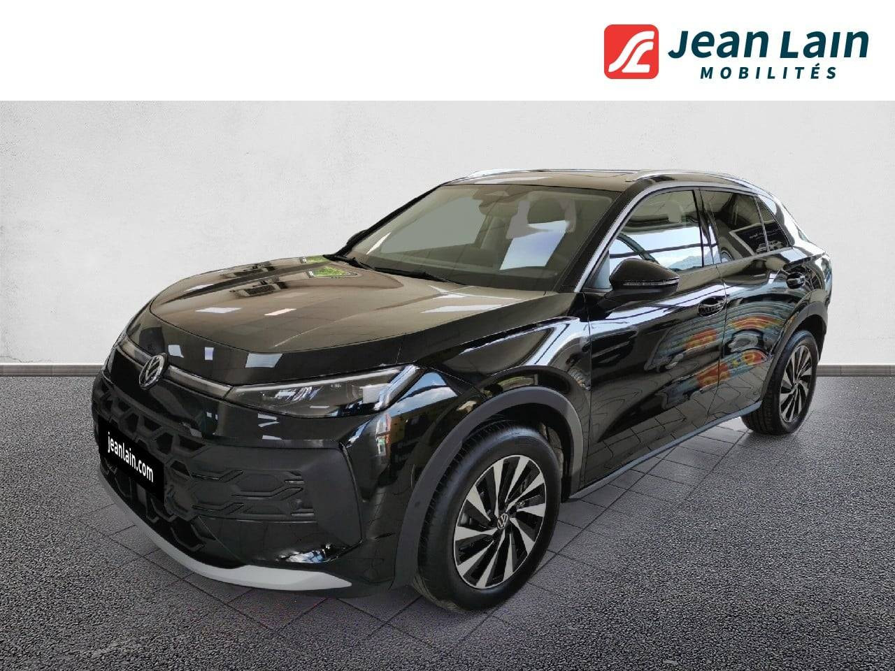 Vente en ligne VOLKSWAGEN T-ROC T-Roc 1.5 eTSI EVO2 Hybrid 150 ch DSG7 Style de 2026 au prix de 38 520 €