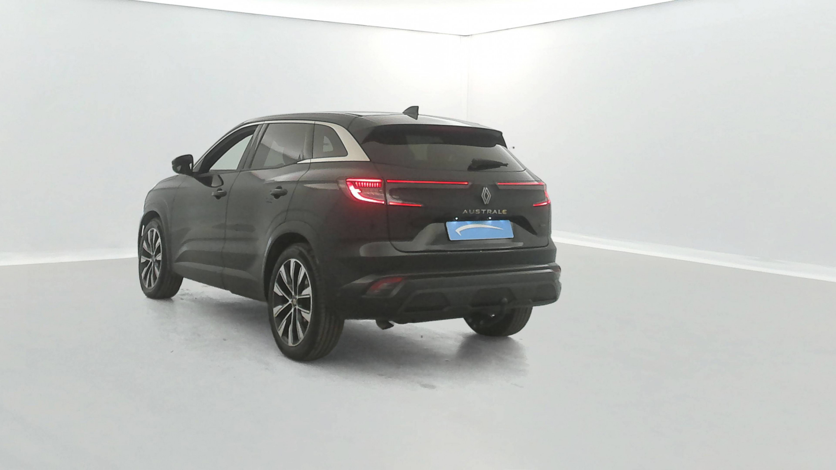 Vente en ligne Renault Austral  E-Tech hybrid 200 au prix de 28 600 €