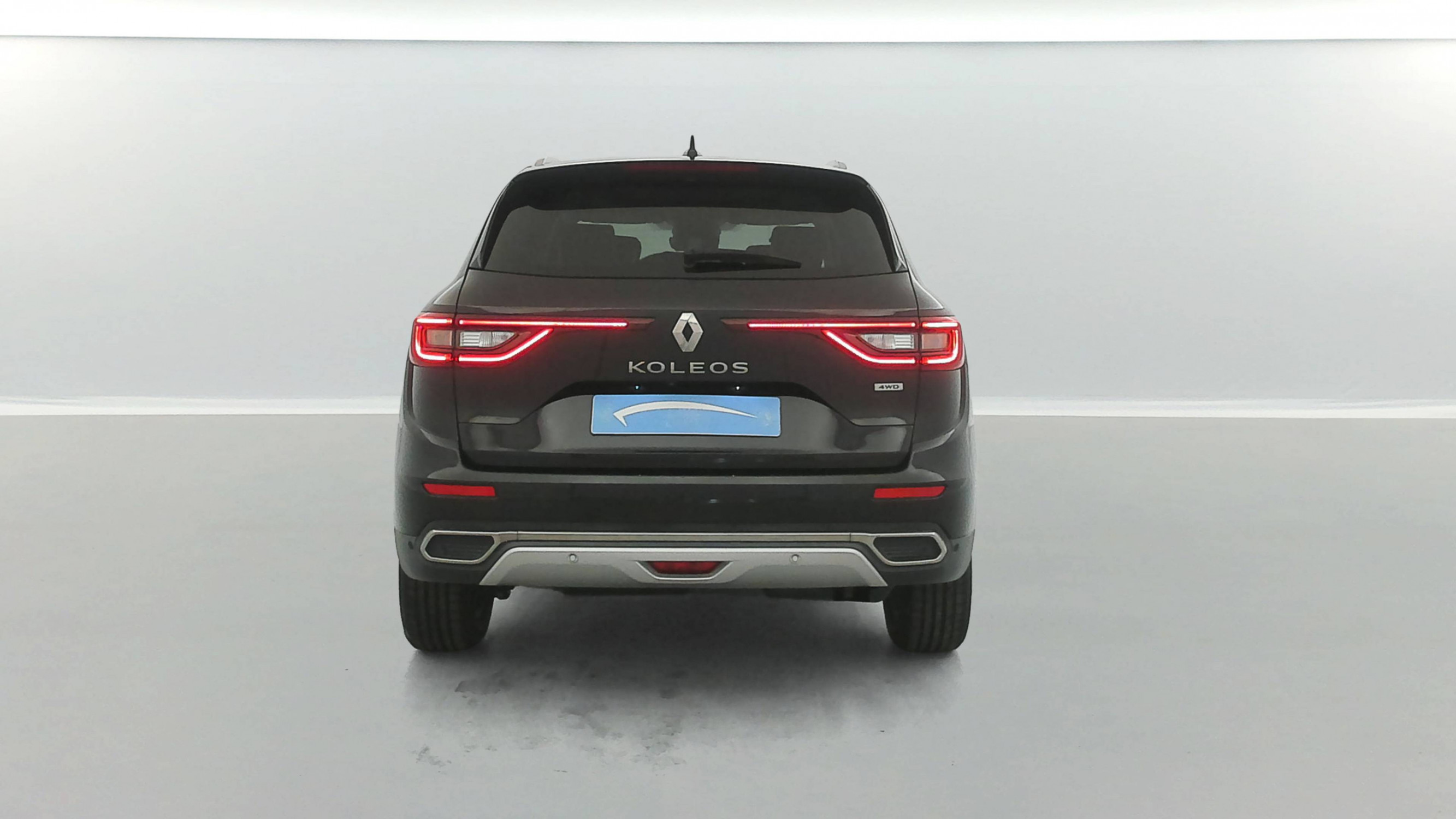 Vente en ligne Renault Koleos  Blue dCi 190 X-Tronic All Mode 4x4-i au prix de 25 490 €