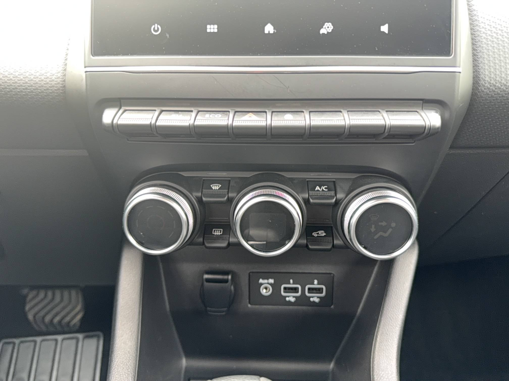 Vente en ligne Renault Clio 5 Clio E-Tech 140 - 21N au prix de 13 290 €