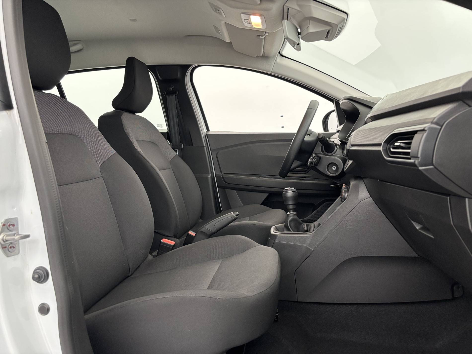 Vente en ligne Dacia Sandero  SCe 65 GSR2 au prix de 11 990 €