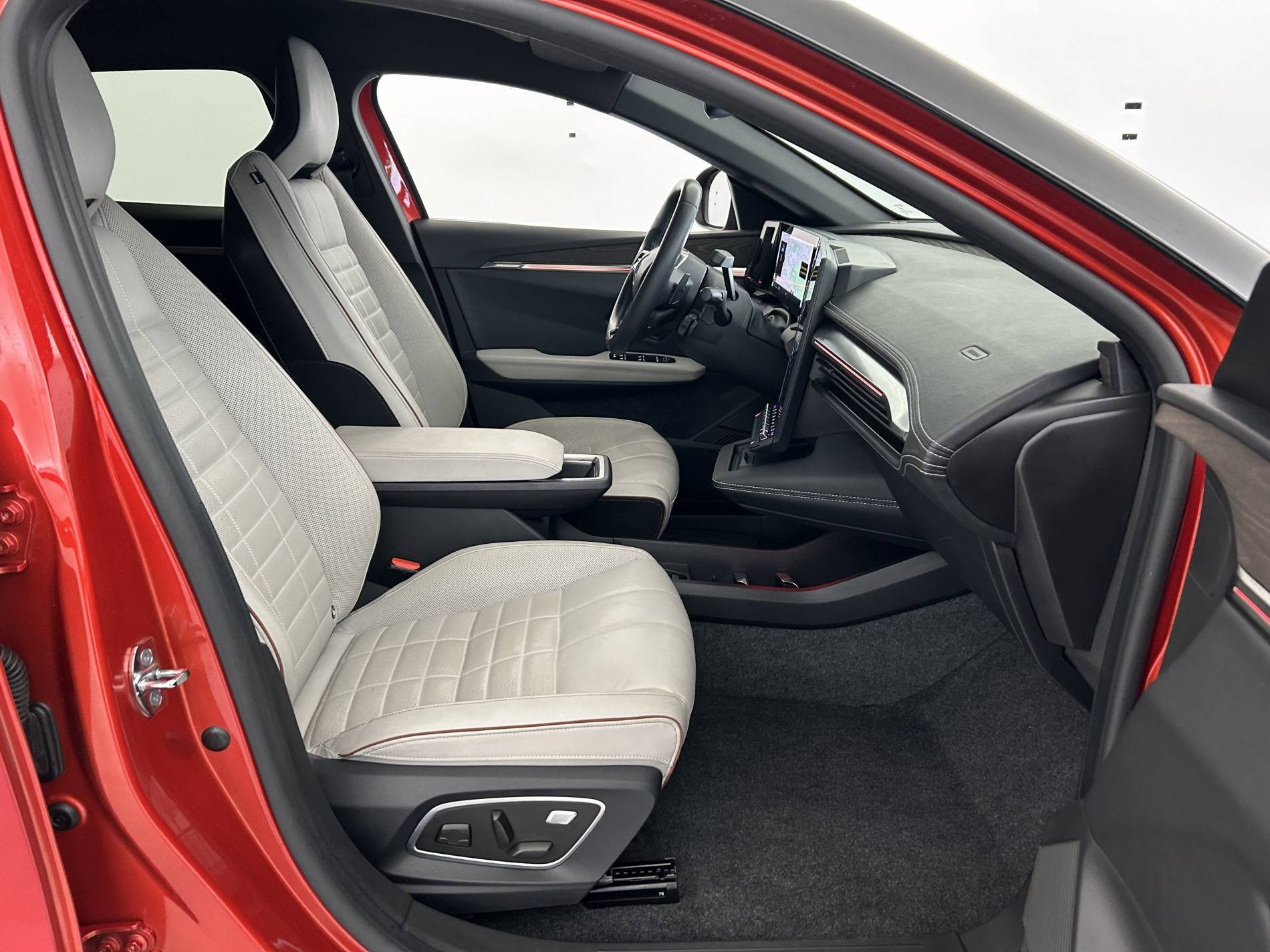 Vente en ligne Renault Megane E-Tech  EV60 220 ch super charge au prix de 24 590 €