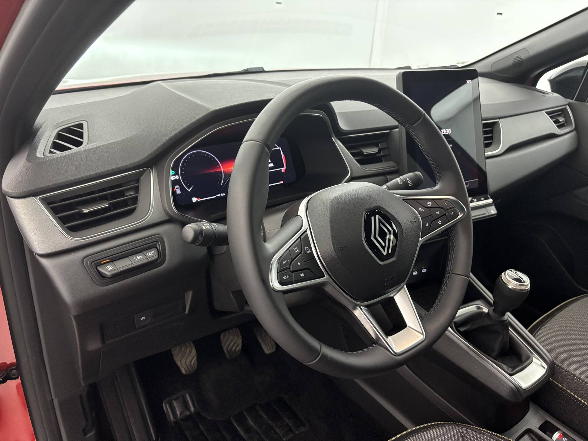 Vente en ligne Renault Captur  Eco-G 100 ch au prix de 20 000 €