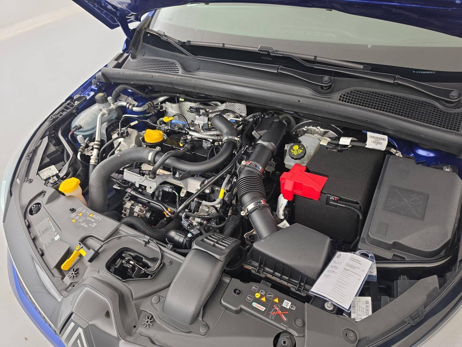 Vente en ligne Renault Clio 5 Clio TCe 90 ch GSR2 au prix de 16 490 €