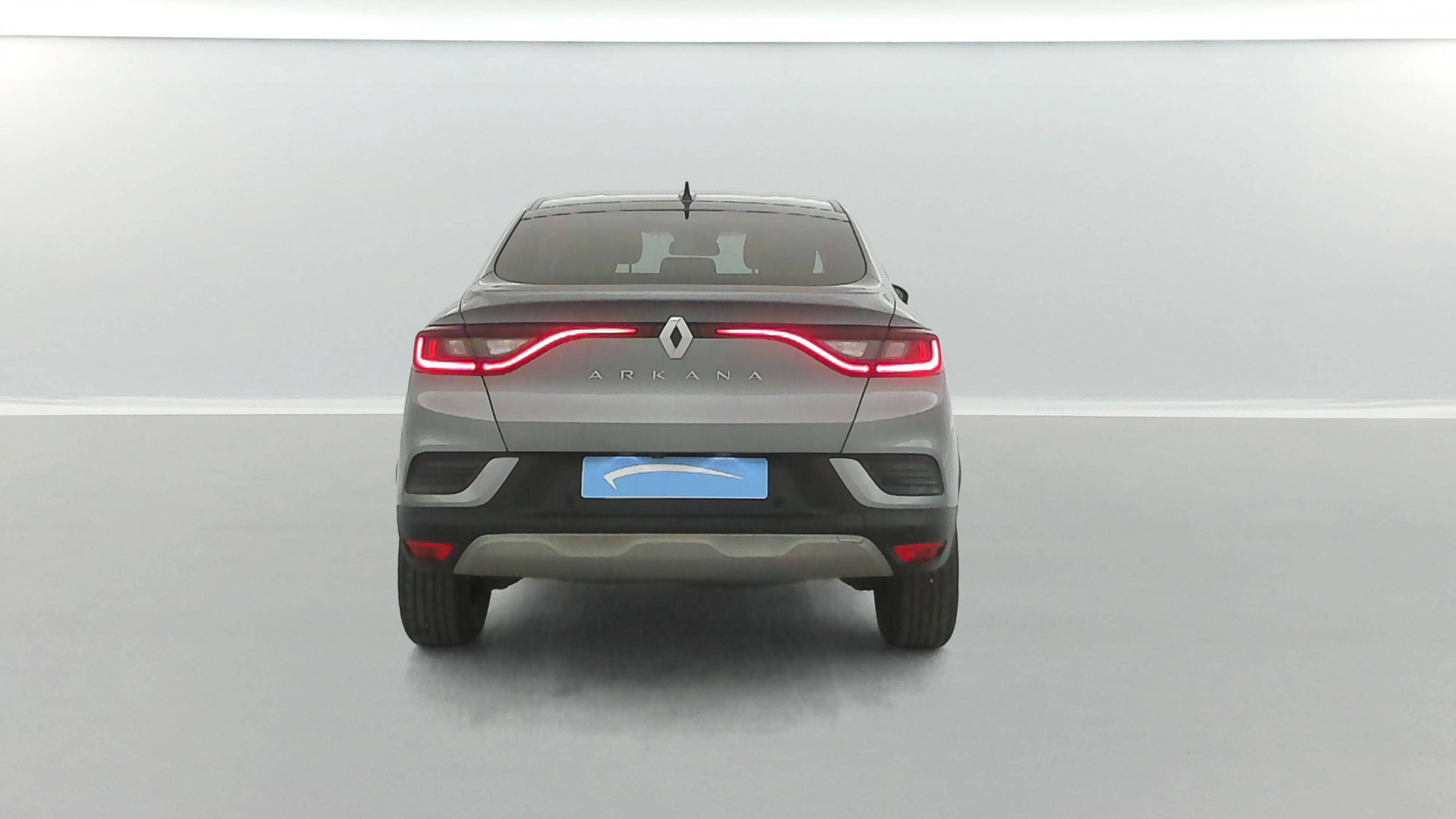 Vente en ligne Renault Arkana  TCe 140 EDC FAP au prix de 16 900 €