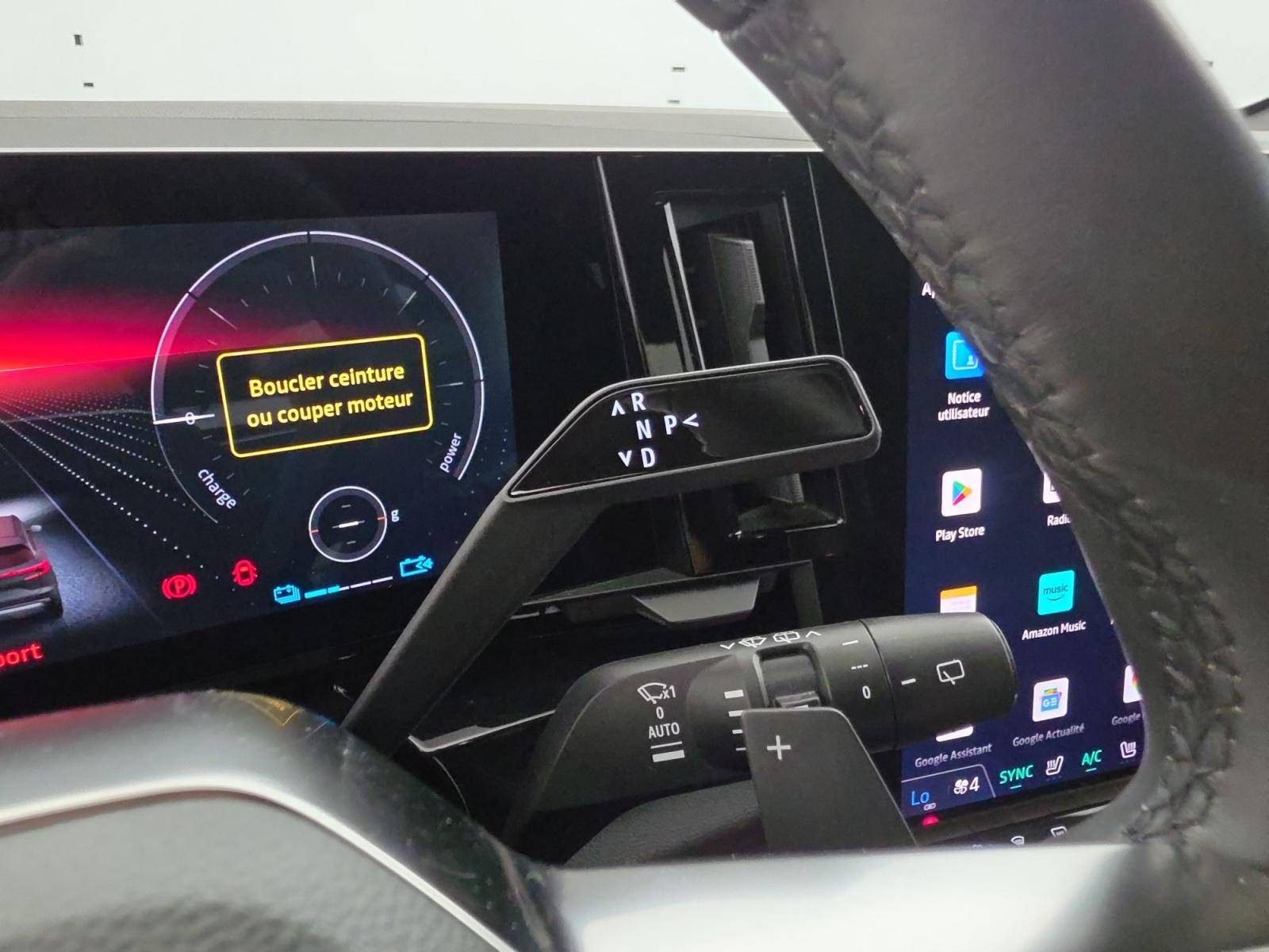 Vente en ligne Renault Austral  E-Tech hybrid 200 au prix de 29 900 €