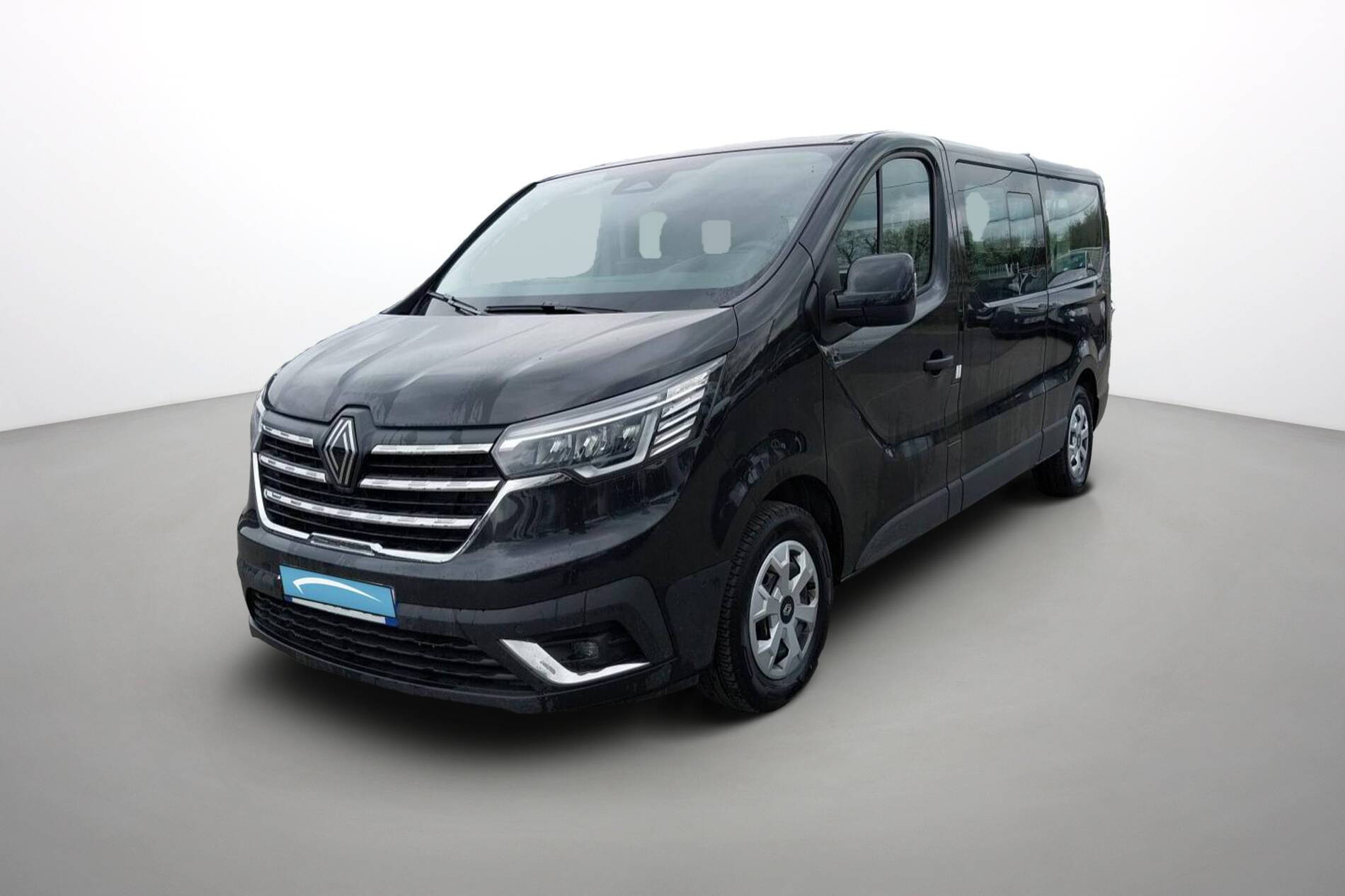 Renault Trafic  Blue dCi 150 occasion de 2025 en vente à Concarneau