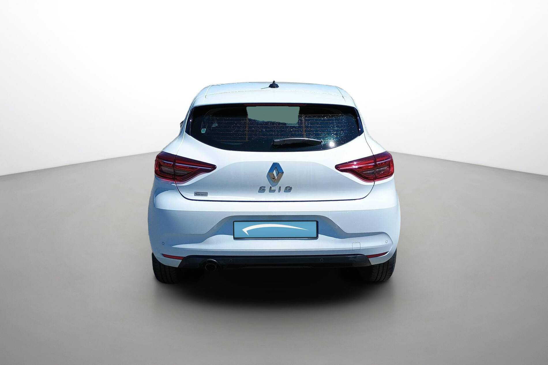 Vente en ligne Renault Clio 5 Clio TCe 90 au prix de 13 991 €
