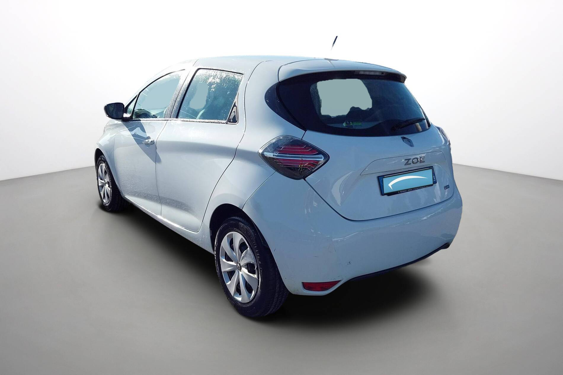 Vente en ligne Renault Zoé Zoe R110 Achat Intégral - 22 au prix de 15 990 €
