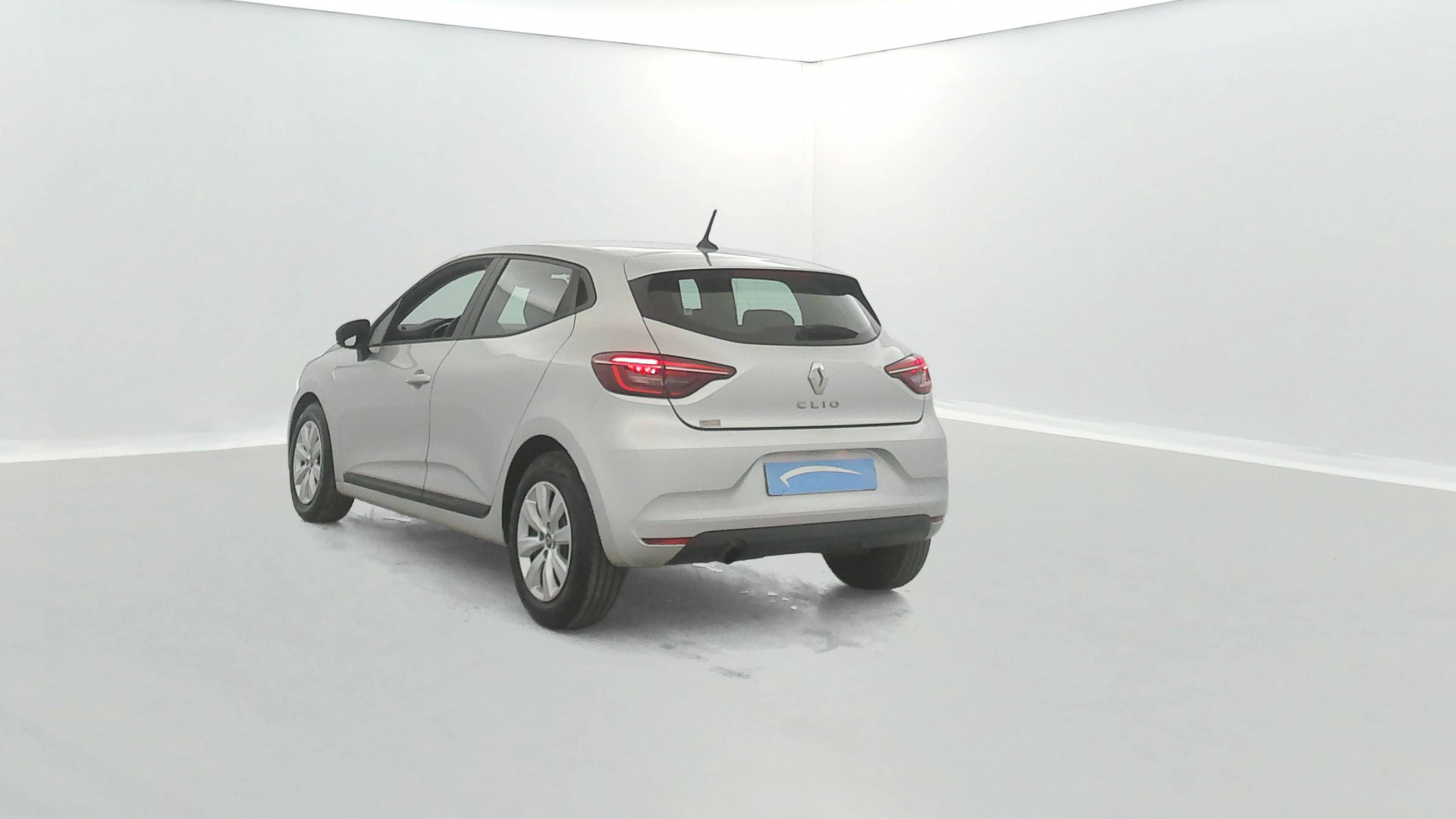 Vente en ligne Renault Clio 5 Clio SCe 75 au prix de 11 490 €