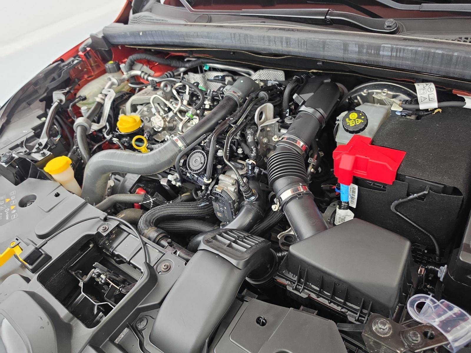 Vente en ligne Renault Captur  mild hybrid 140 au prix de 18 900 €