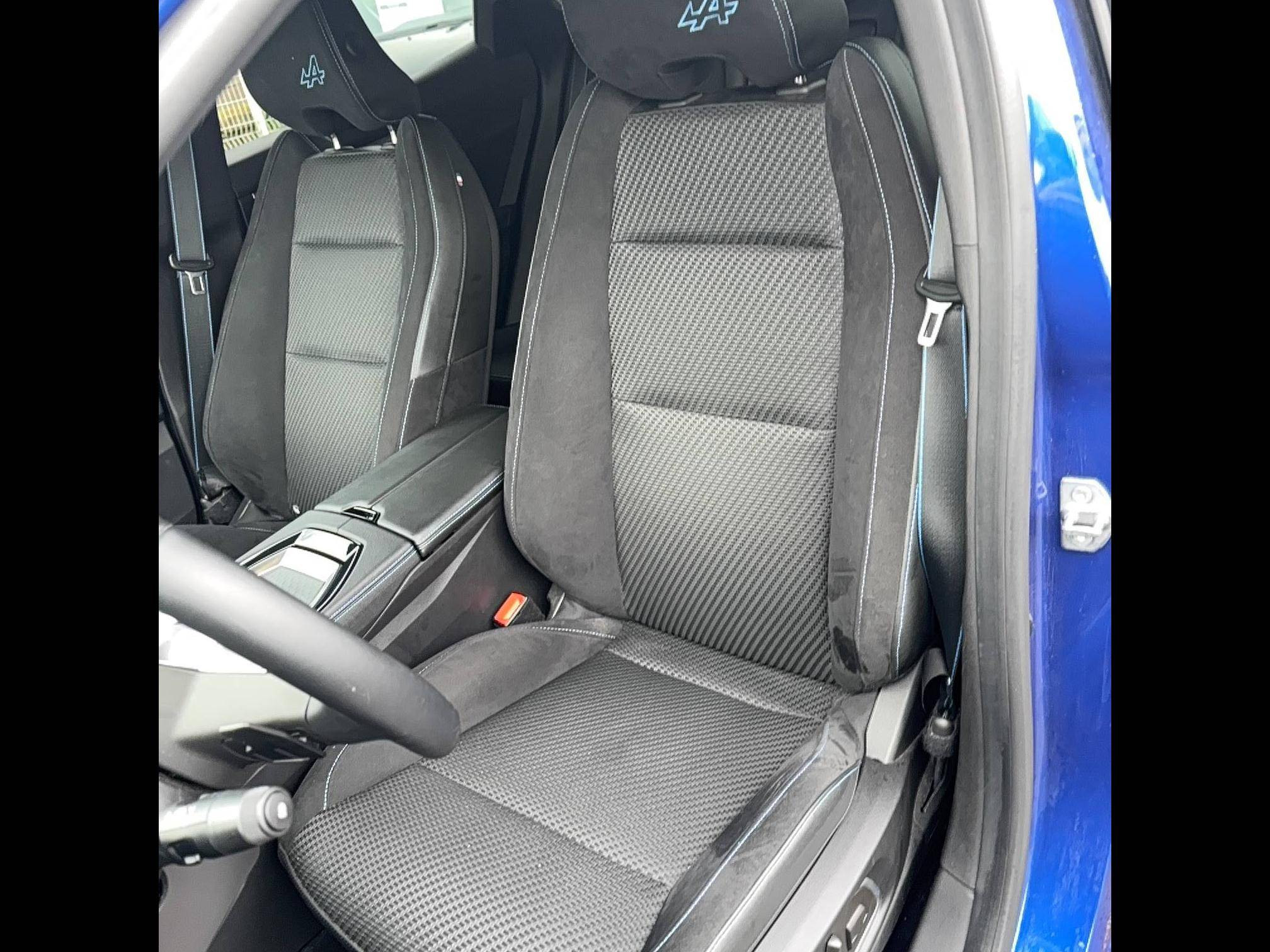 Vente en ligne Renault Austral  E-Tech full hybrid 200 GSR2 au prix de 33 990 €