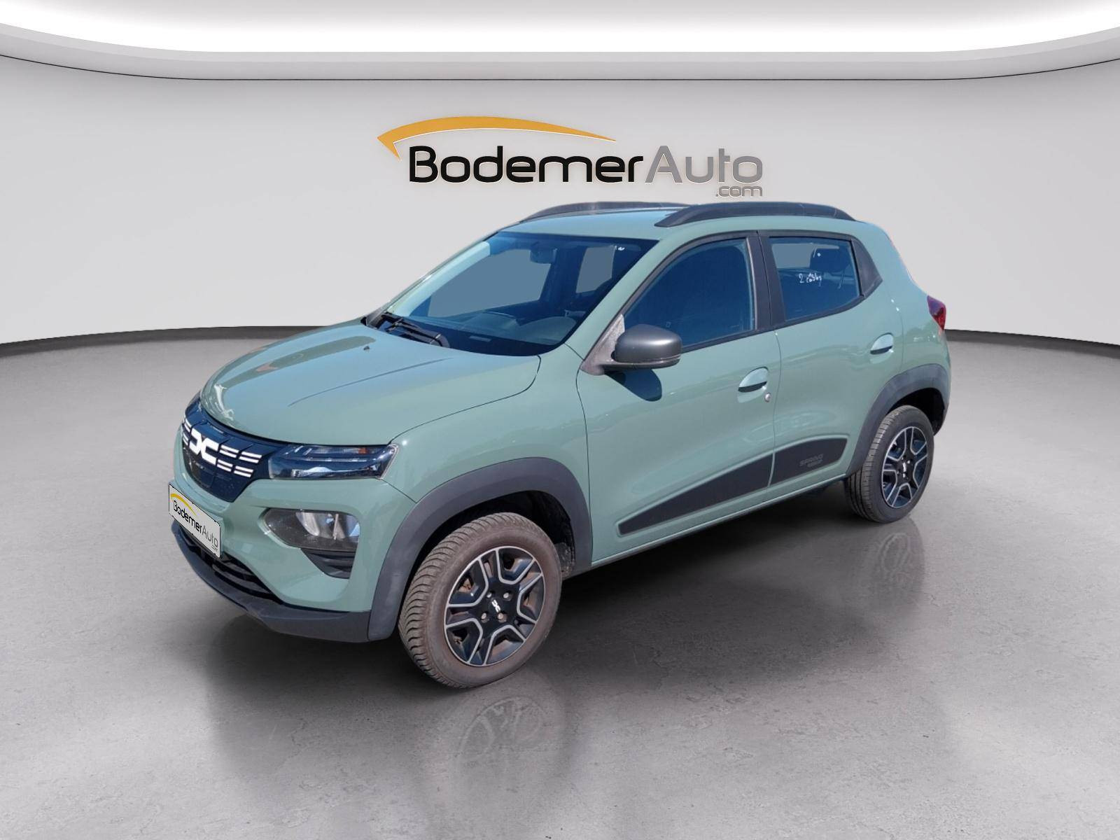Dacia Spring Spring occasion de 2023 en vente à Quimper