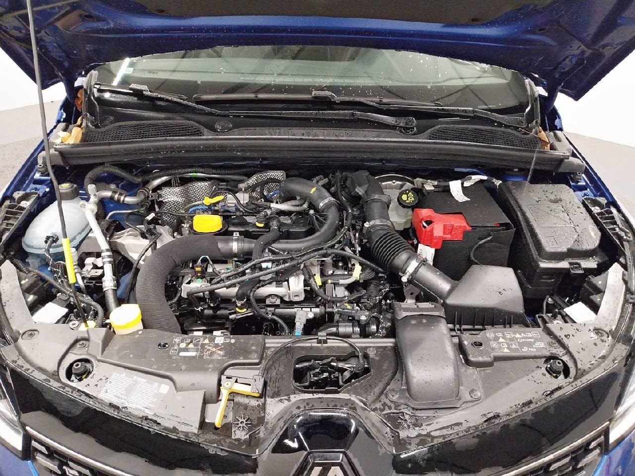 Vente en ligne Renault Clio 5 Clio Eco-G 100 ch GSR2 au prix de 20 825 €