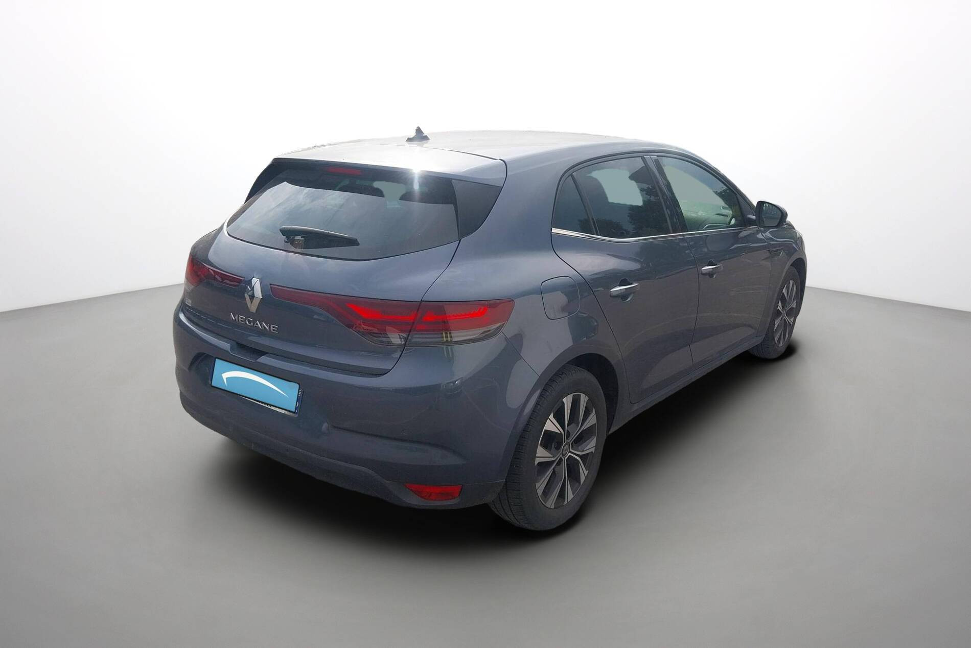 Vente en ligne Renault Megane 4 Mégane IV Berline Blue dCi 115 - 21B au prix de 14 950 €