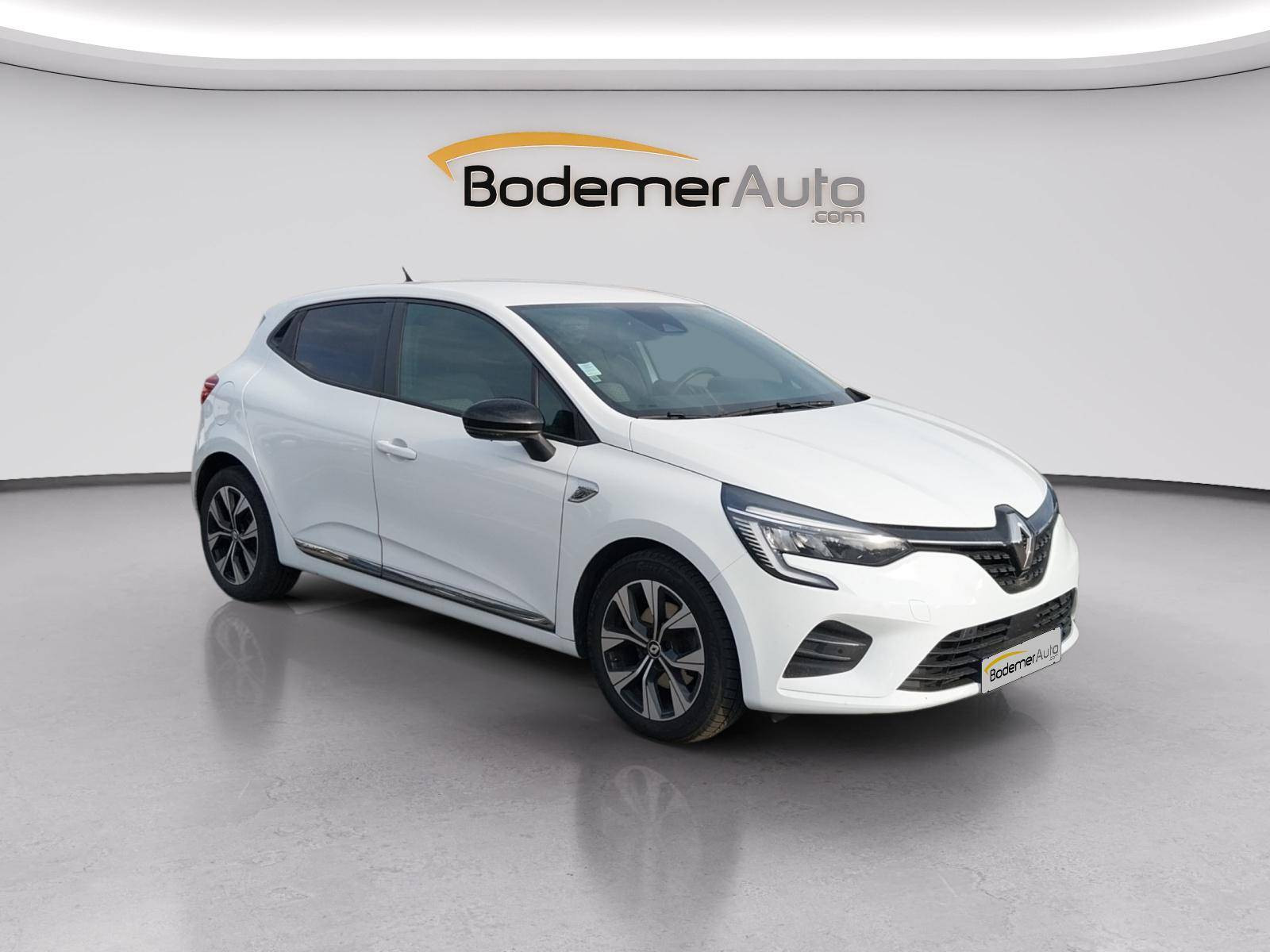 Vente en ligne Renault Clio 5 Clio Blue dCi 100 - 21N au prix de 13 590 €