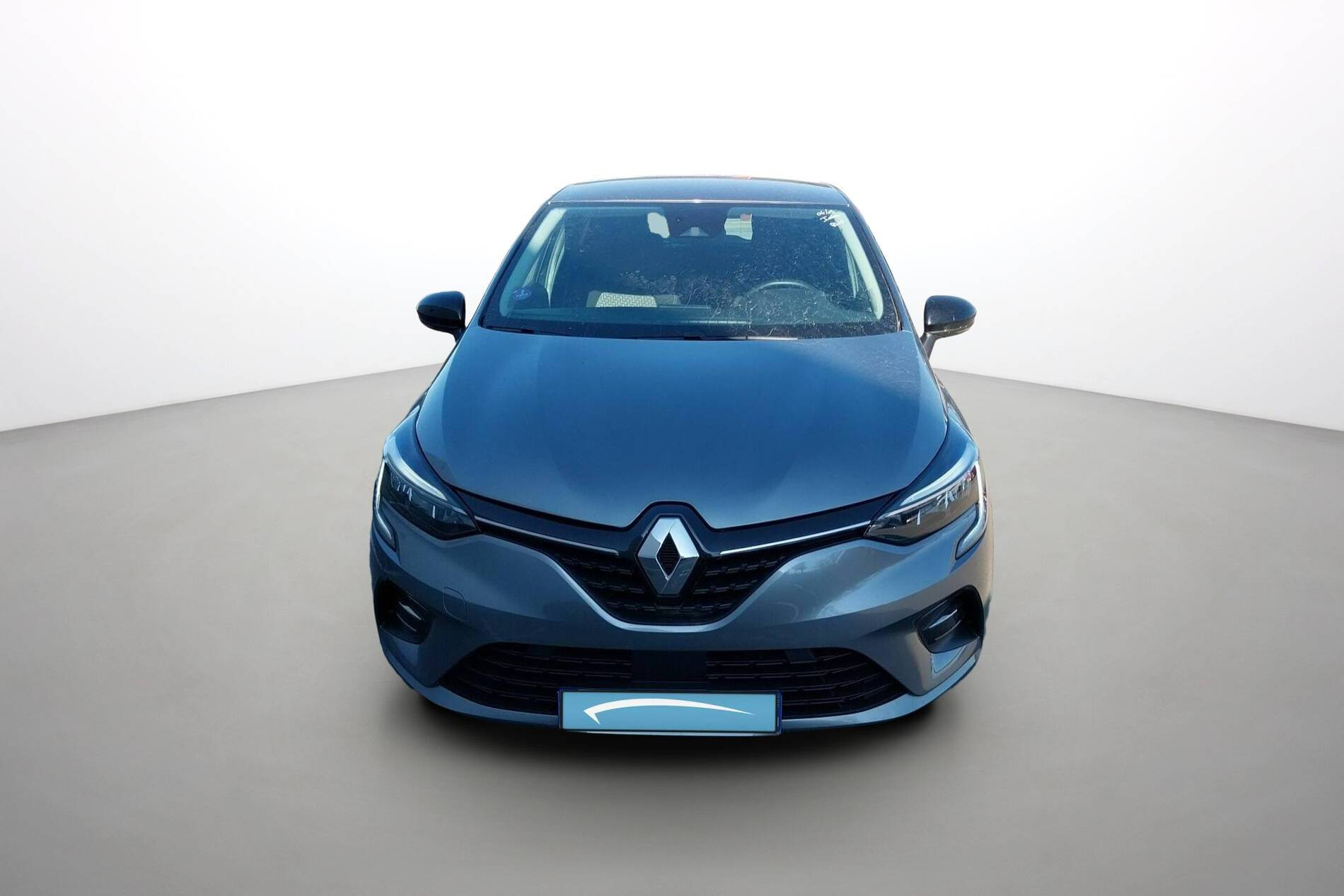 Vente en ligne Renault Clio 5 Clio TCe 90 au prix de 14 990 €