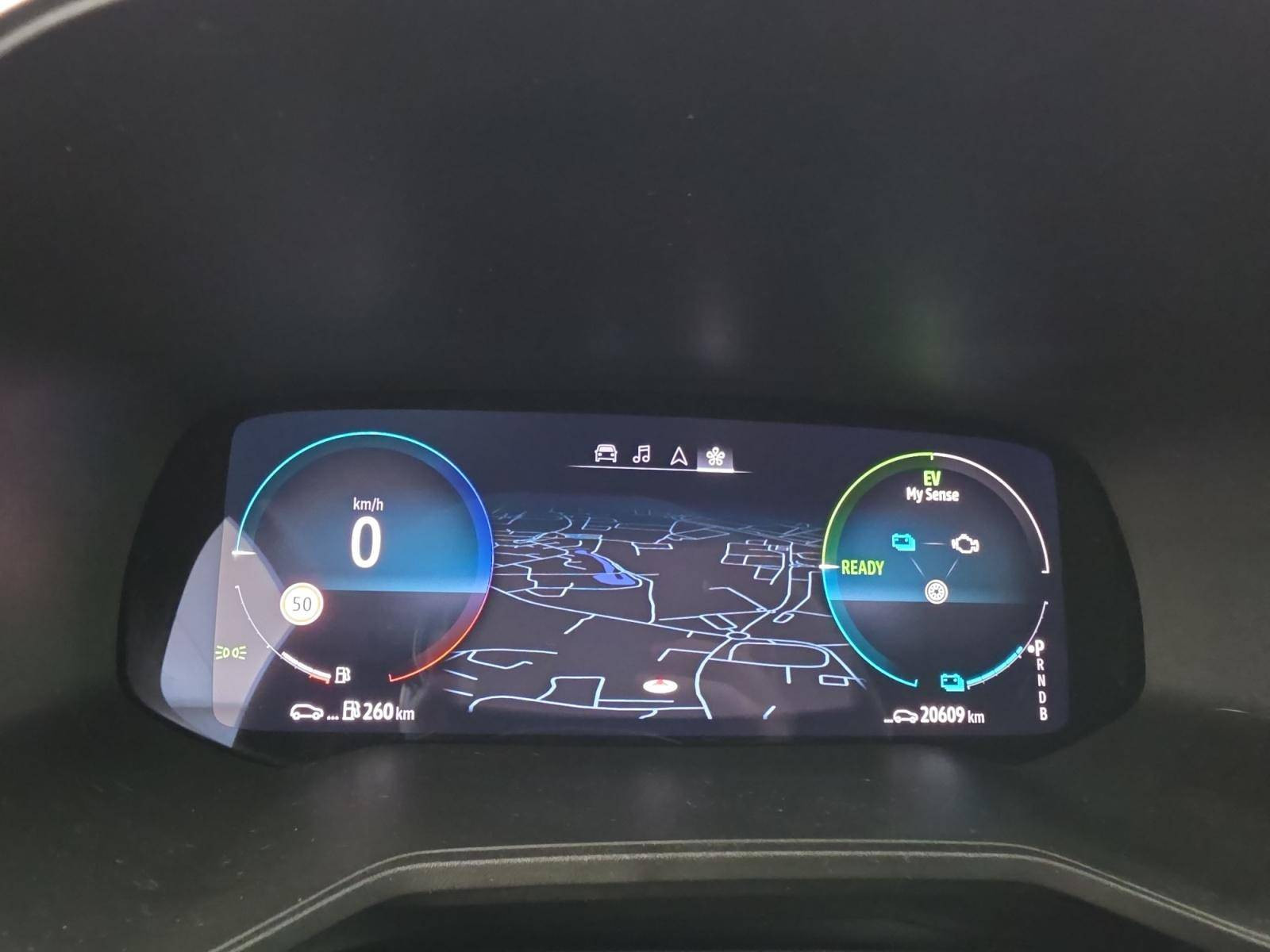 Vente en ligne Renault Clio 5 Clio E-Tech full hybrid 145 au prix de 21 500 €