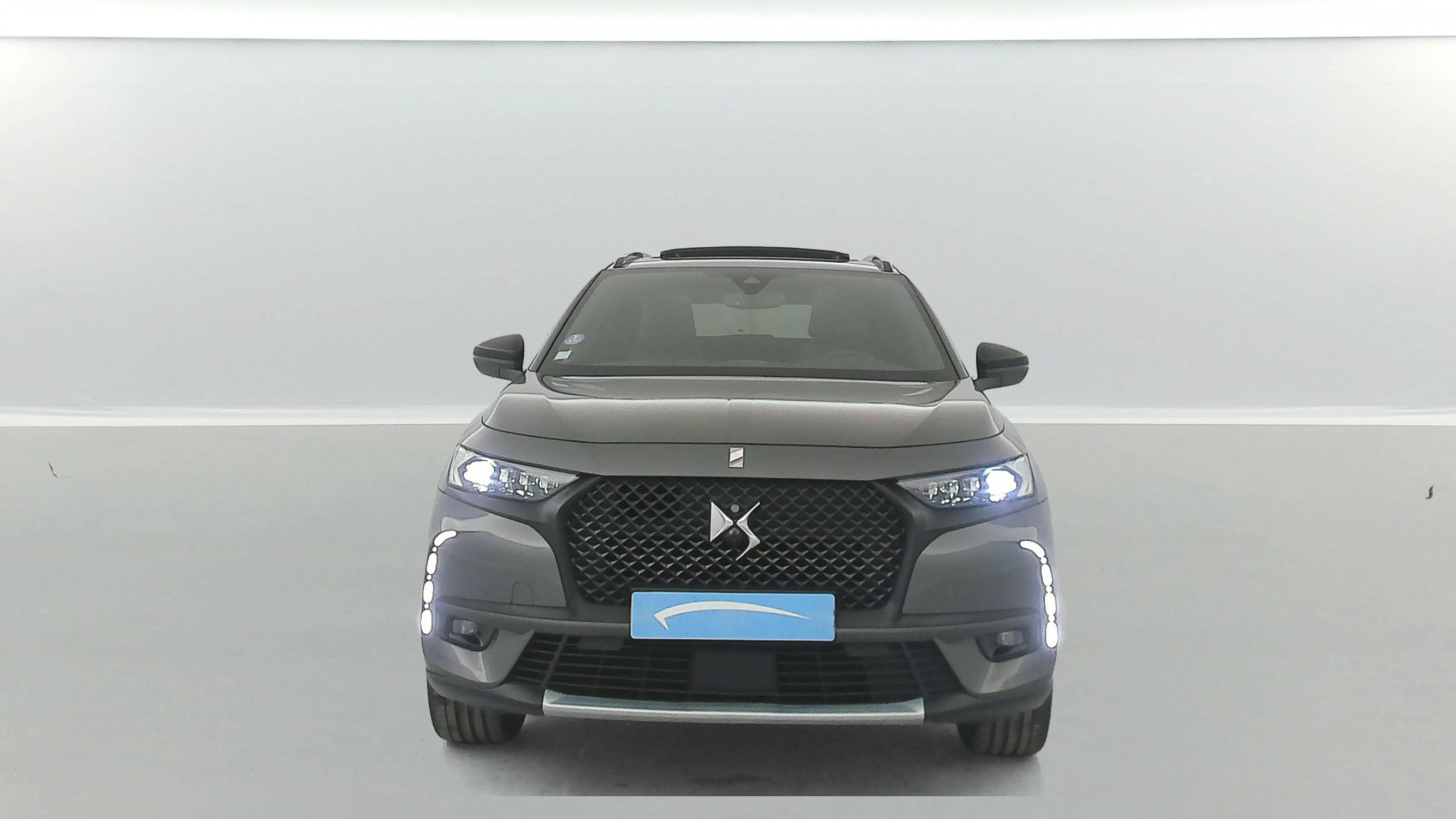 Vente en ligne Ds DS7 Crossback  Hybride E-Tense 225 EAT8 au prix de 23 590 €