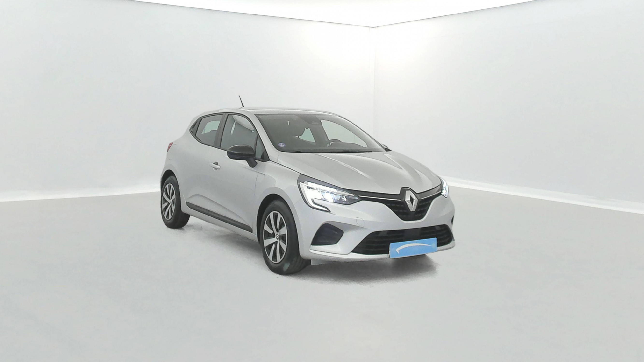 Vente en ligne Renault Clio 5 Clio TCe 90 au prix de 13 990 €