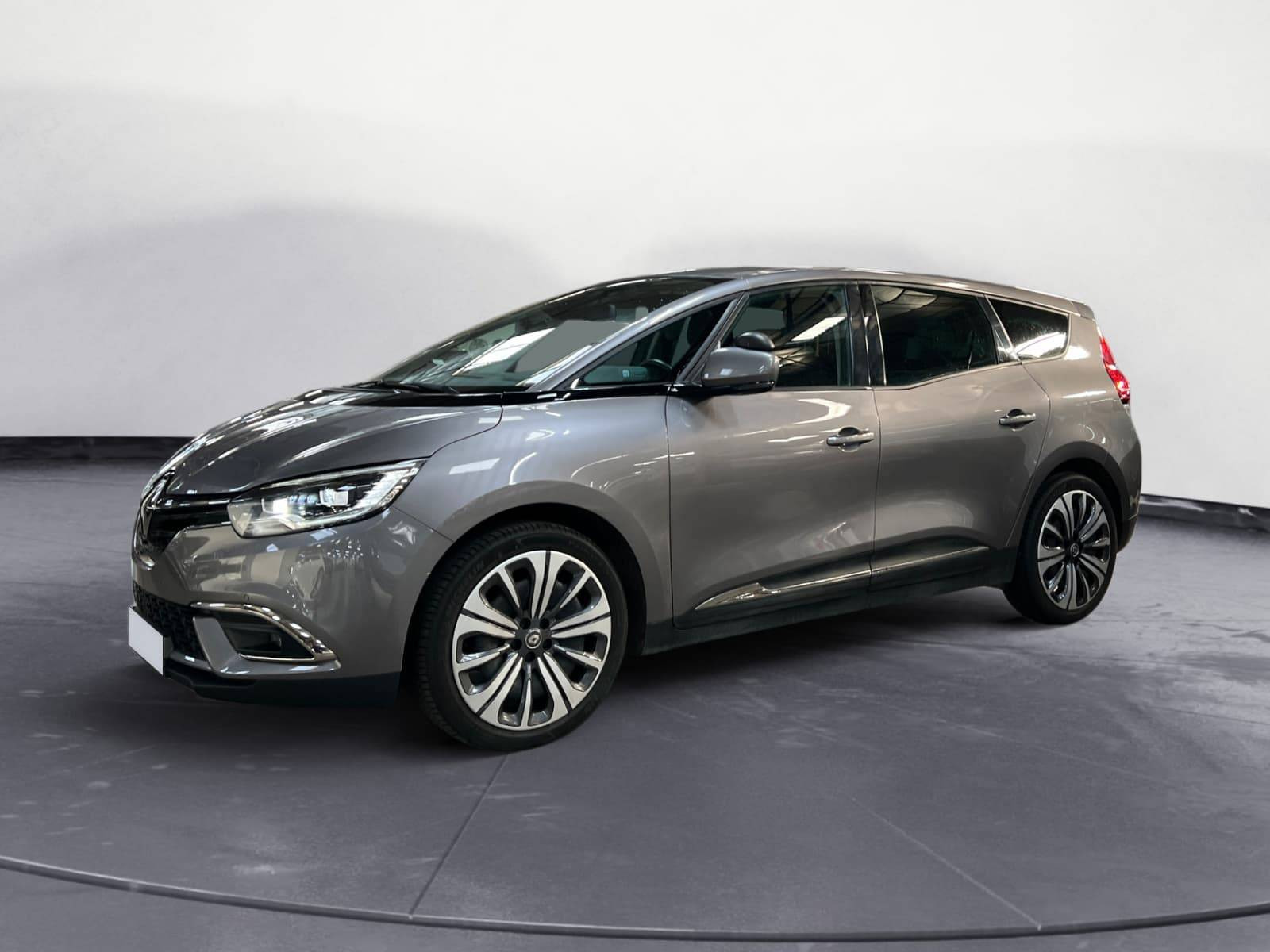 Renault Grand Scenic 4 Grand Scenic TCe 140 occasion de 2023 en vente à Ploërmel