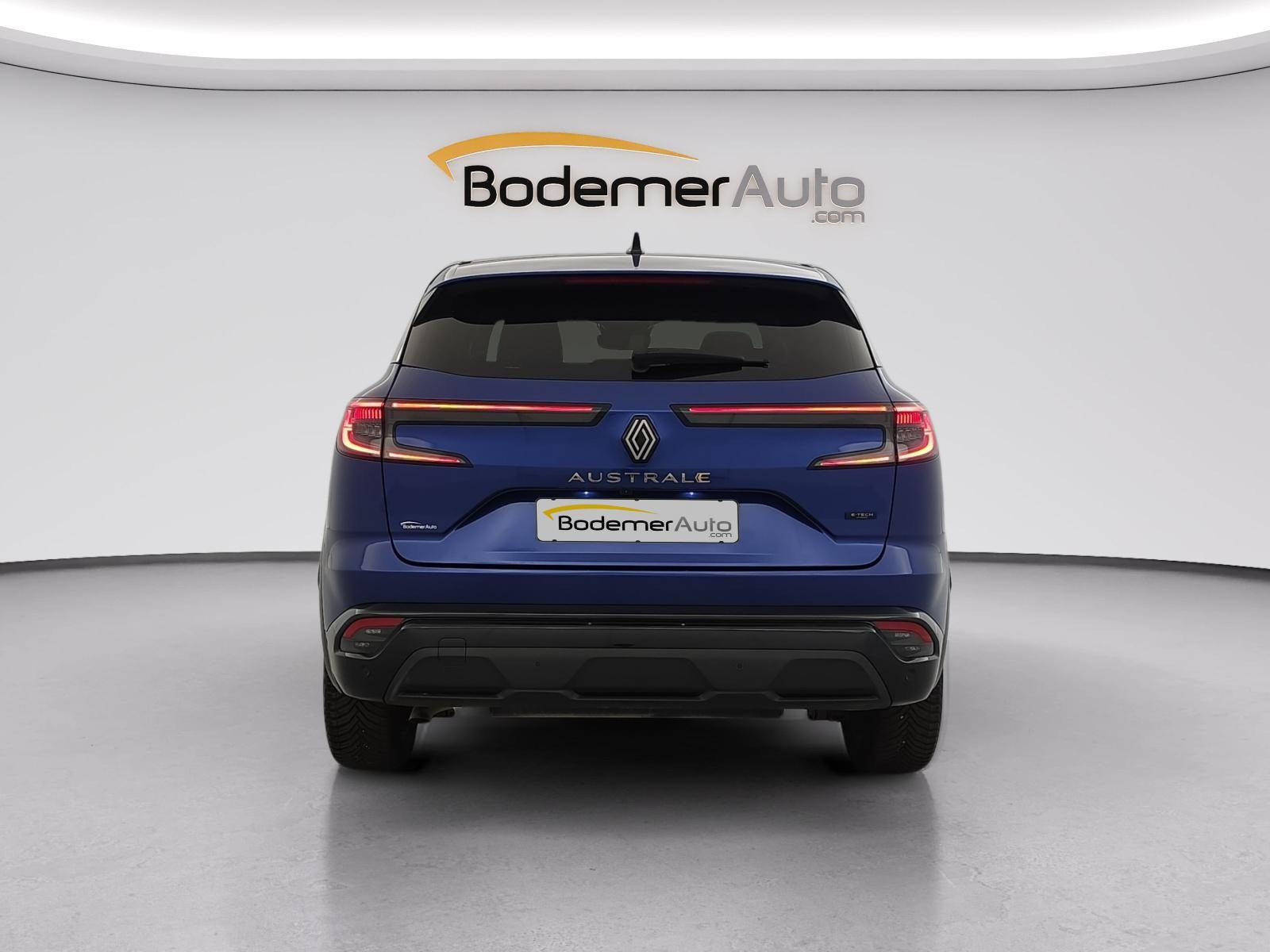 Vente en ligne Renault Austral  E-Tech hybrid 200 au prix de 24 990 €