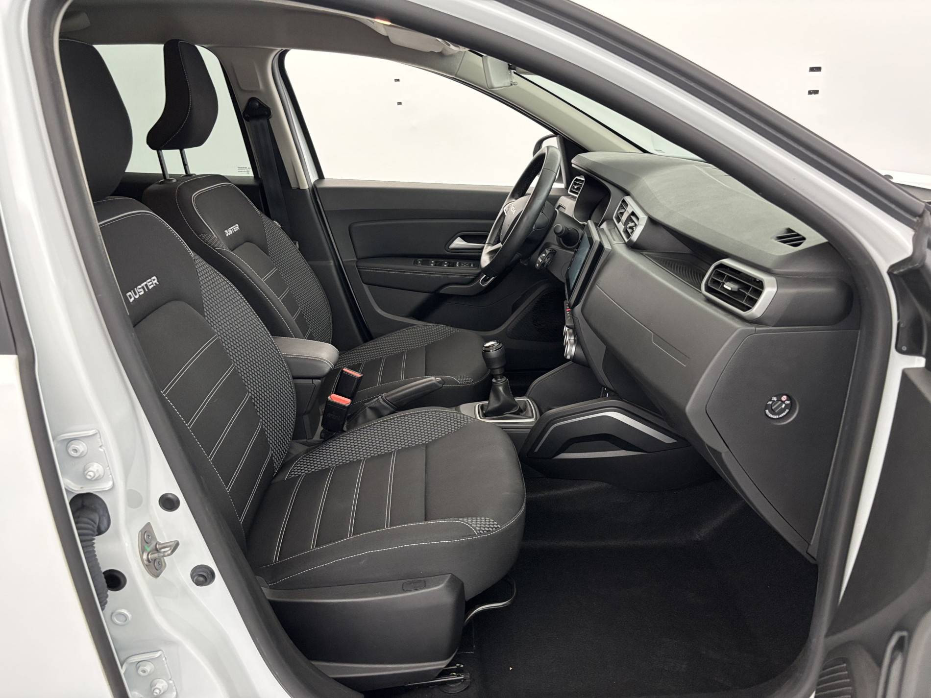 Vente en ligne Dacia Duster  ECO-G 100 4x2 au prix de 17 590 €