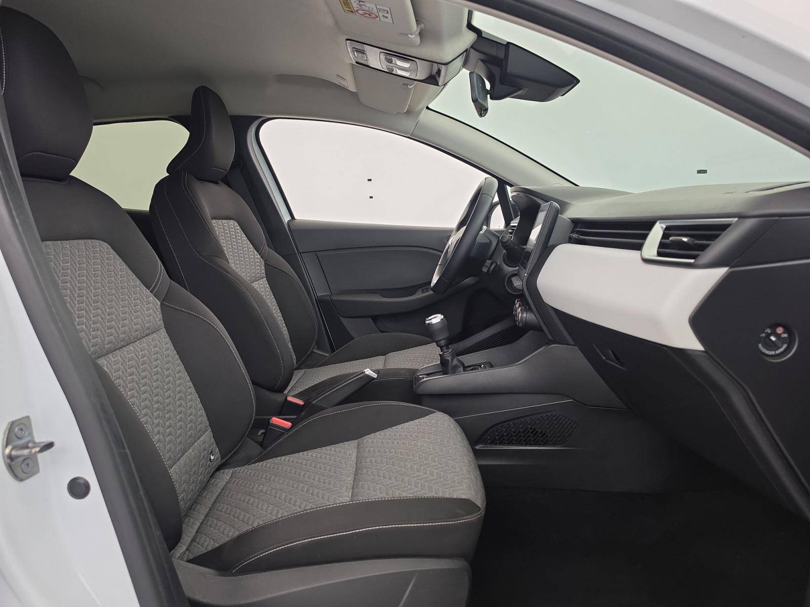 Vente en ligne Renault Clio 5 Clio TCe 90 au prix de 13 590 €