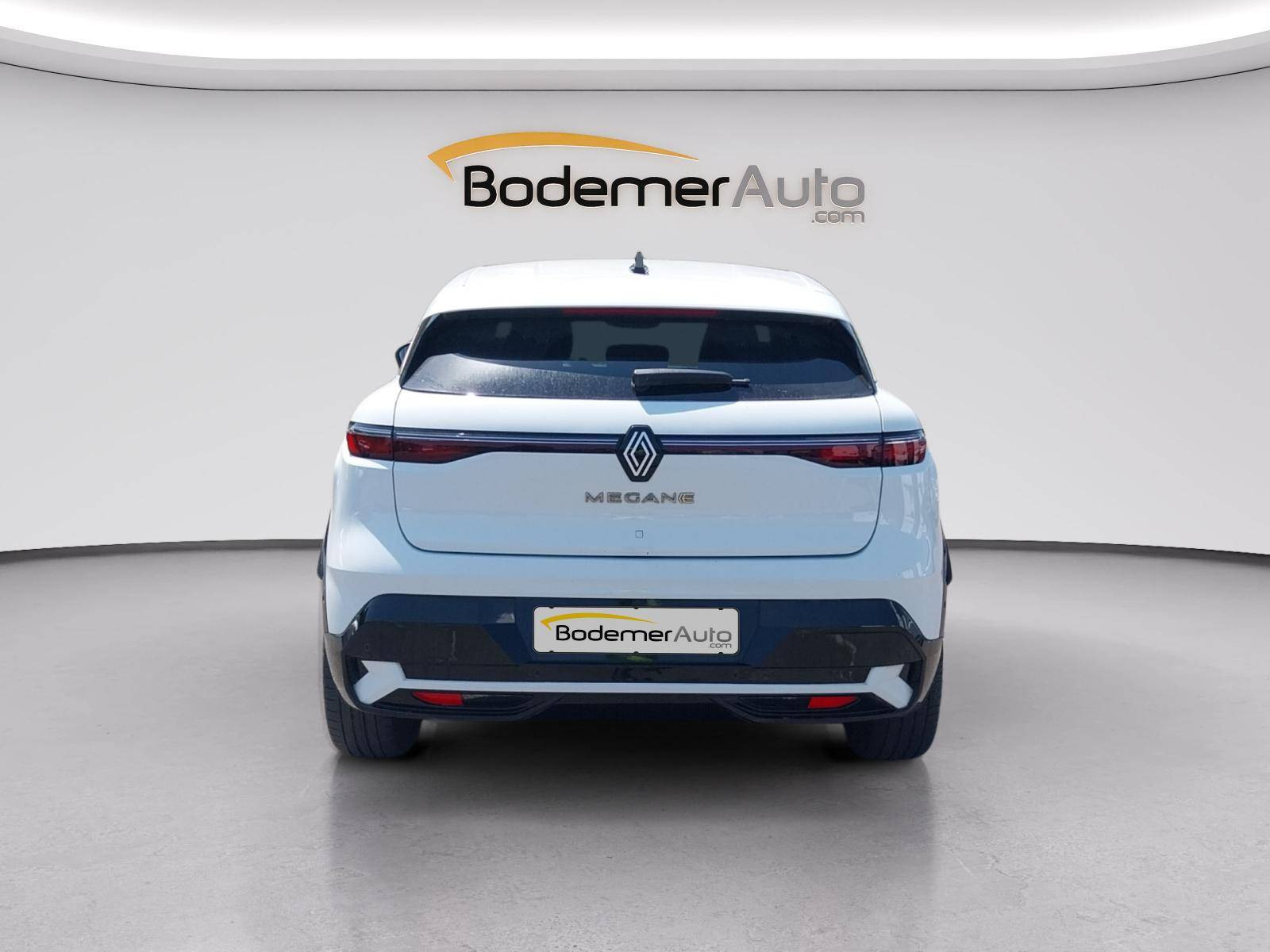 Vente en ligne Renault Megane E-Tech  EV60 220 ch optimum charge au prix de 24 990 €
