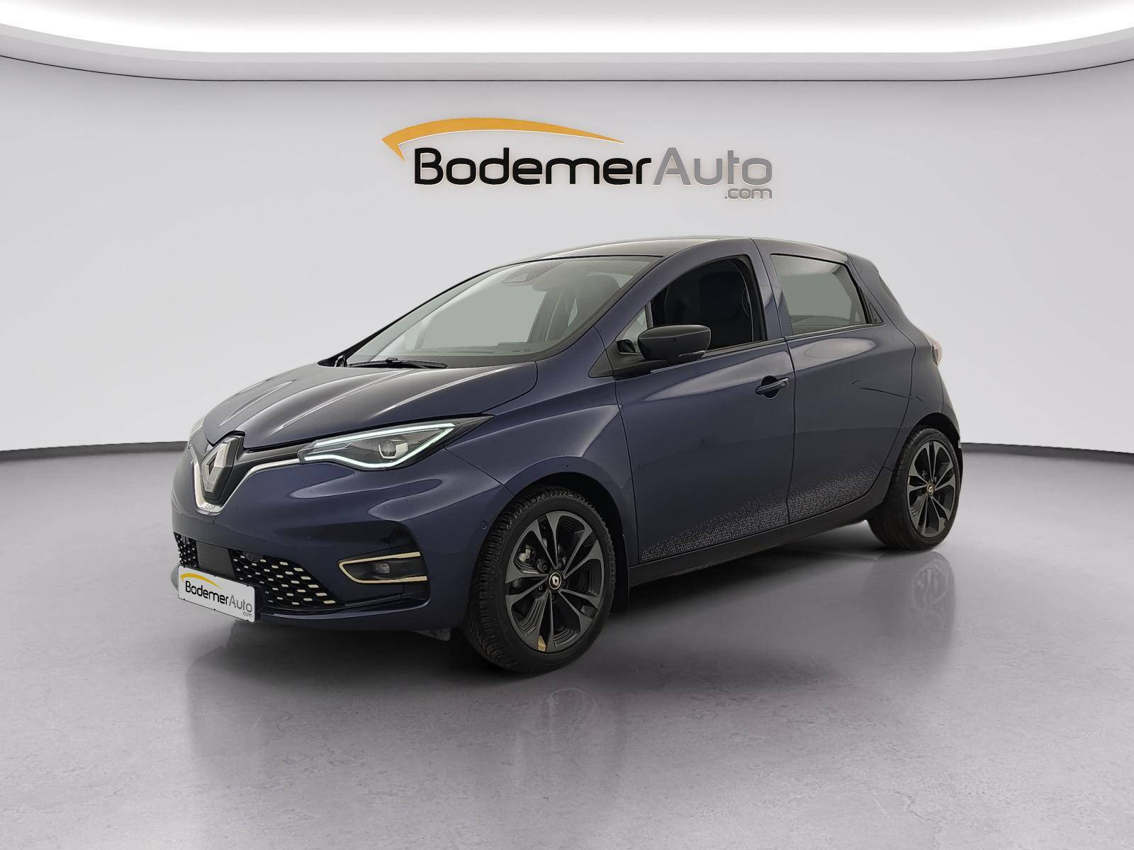 Renault Zoé Zoe R135 - MY22 occasion de 2023 en vente à Brest