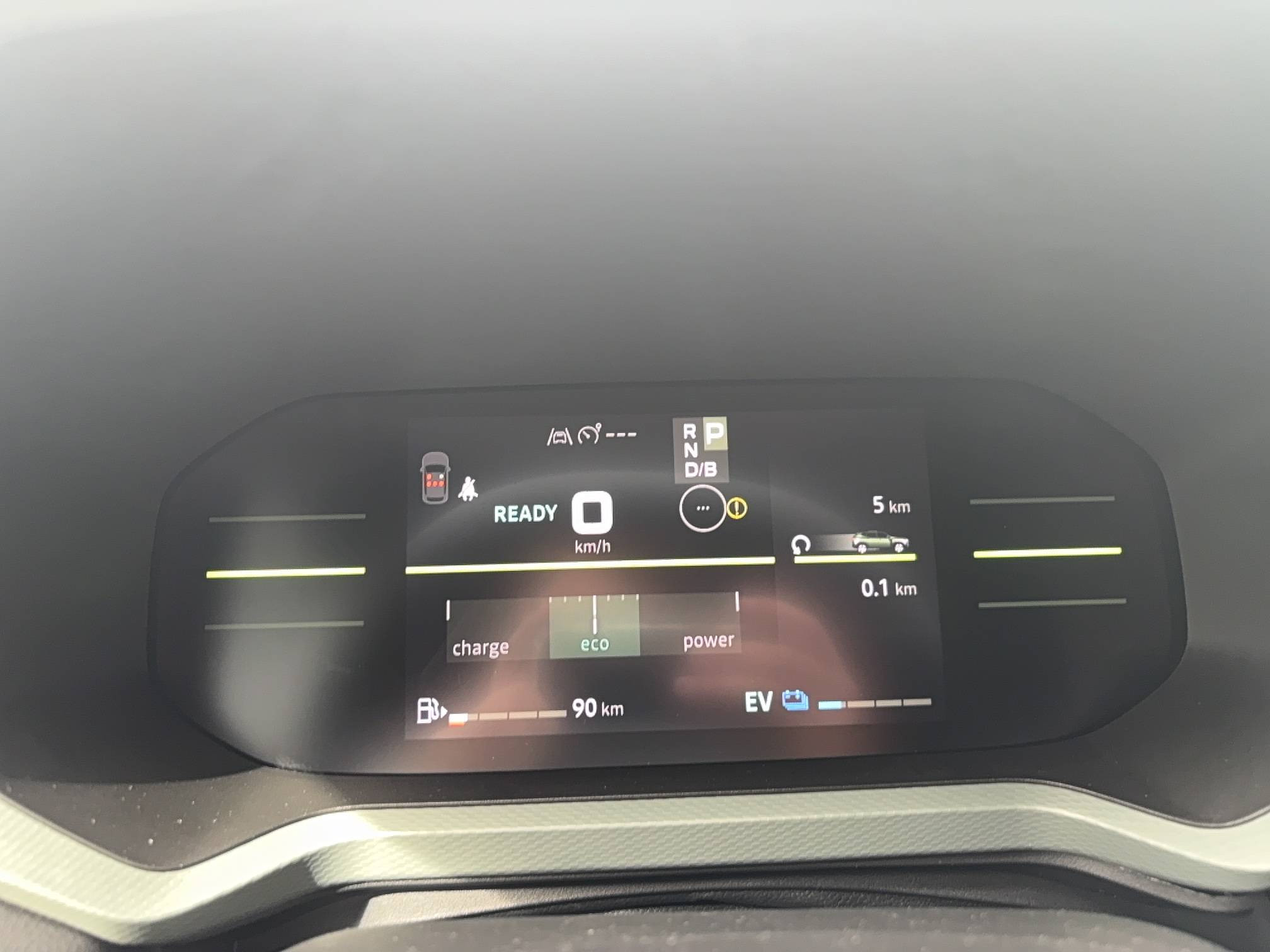 Vente en ligne Dacia Duster  Hybrid 155 au prix de 29 200 €