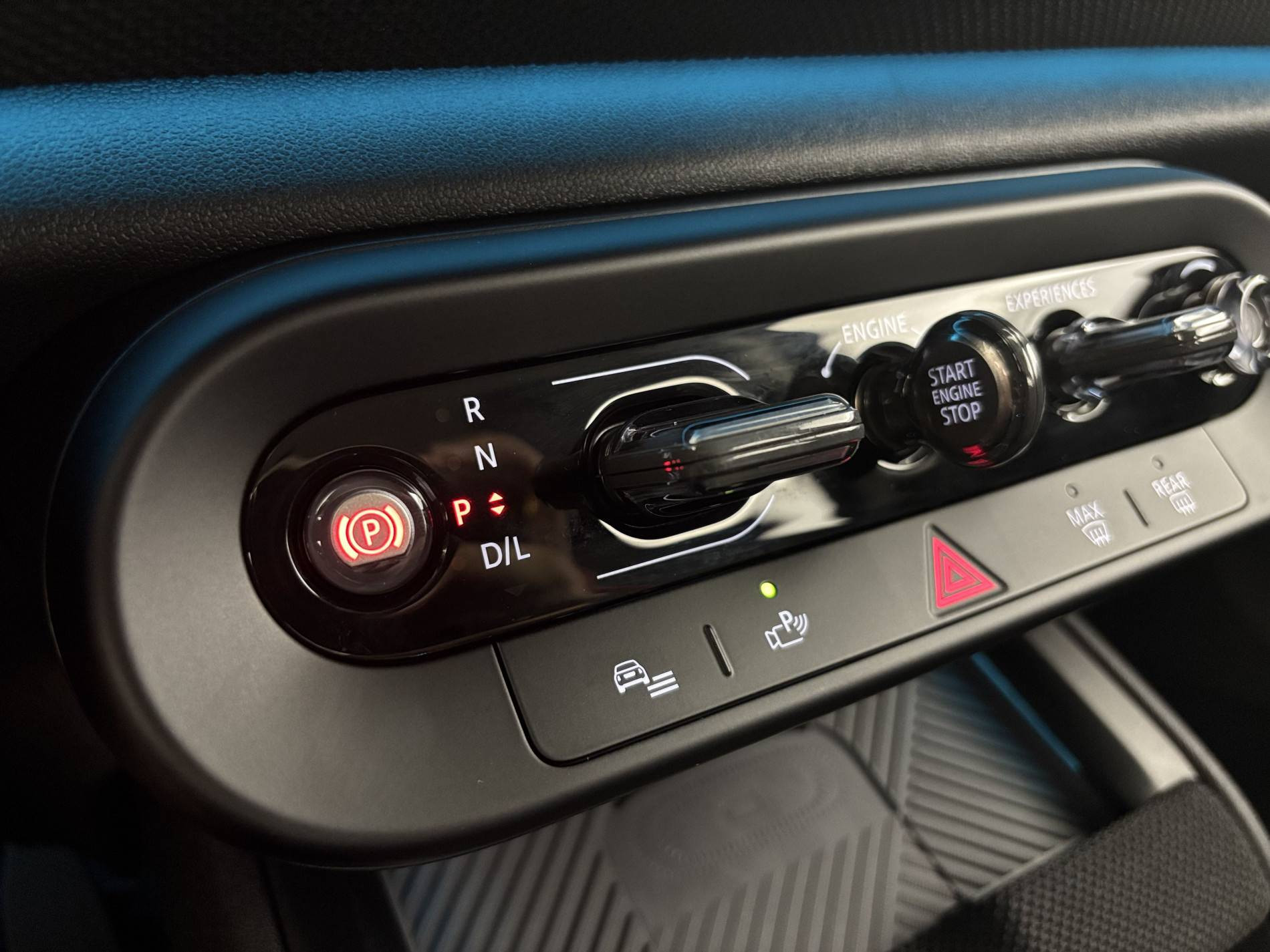 Vente en ligne Mini Countryman Countryman C au prix de 38 990 €