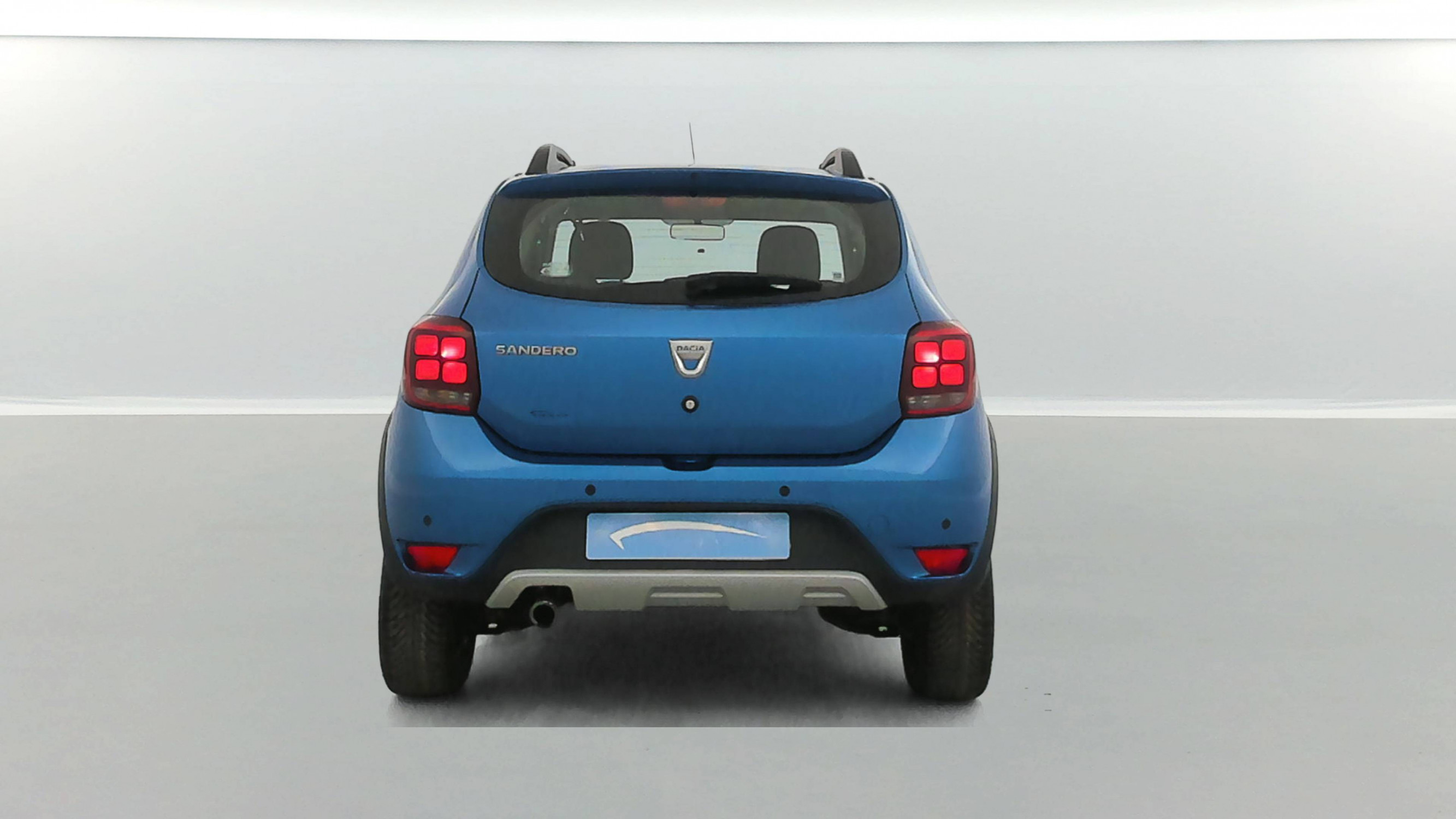 Vente en ligne Dacia Sandero  TCe 90 au prix de 10 590 €